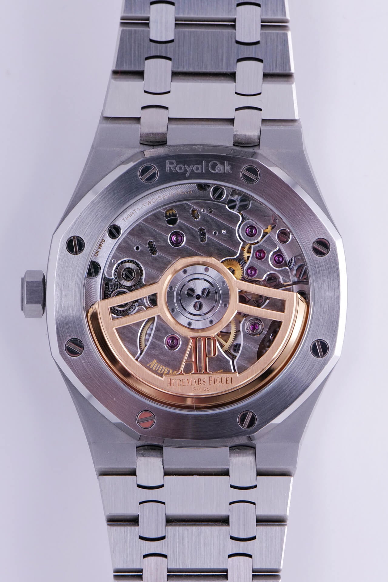BEGAGNAD Audemars Piguet Royal Oak 15510ST.OO.1320ST.10