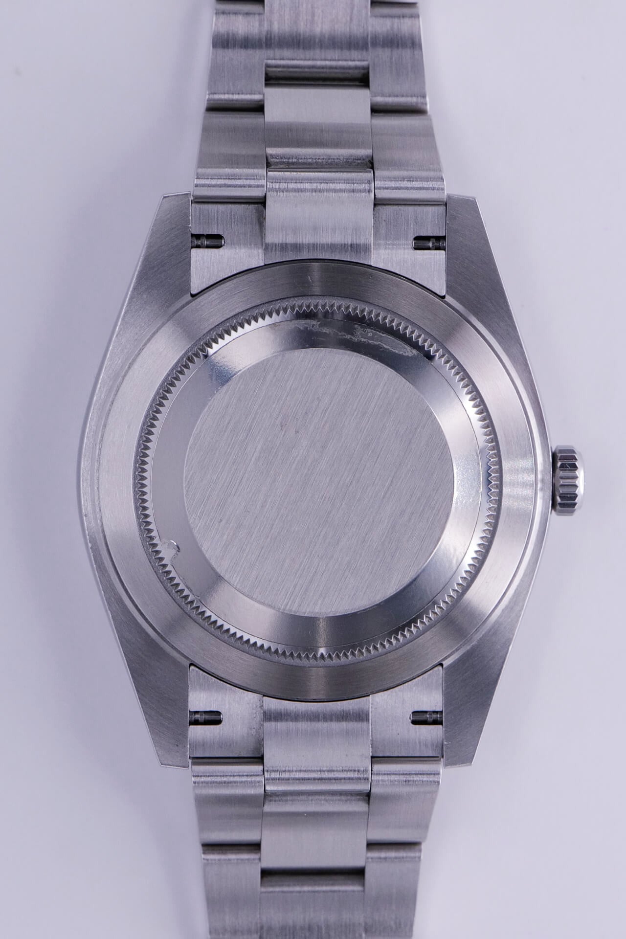 BEGAGNAD Rolex Oyster Perpetual Datejust 41 126300