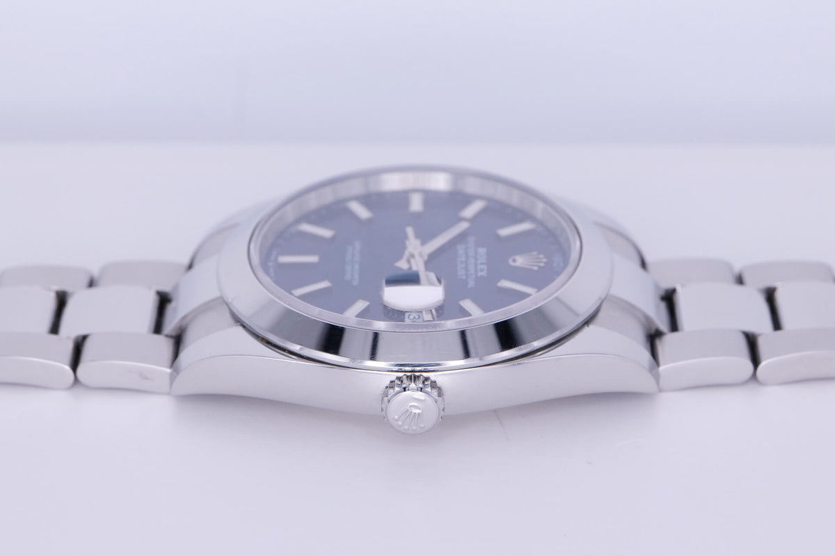 BEGAGNAD Rolex Oyster Perpetual Datejust 41 126300