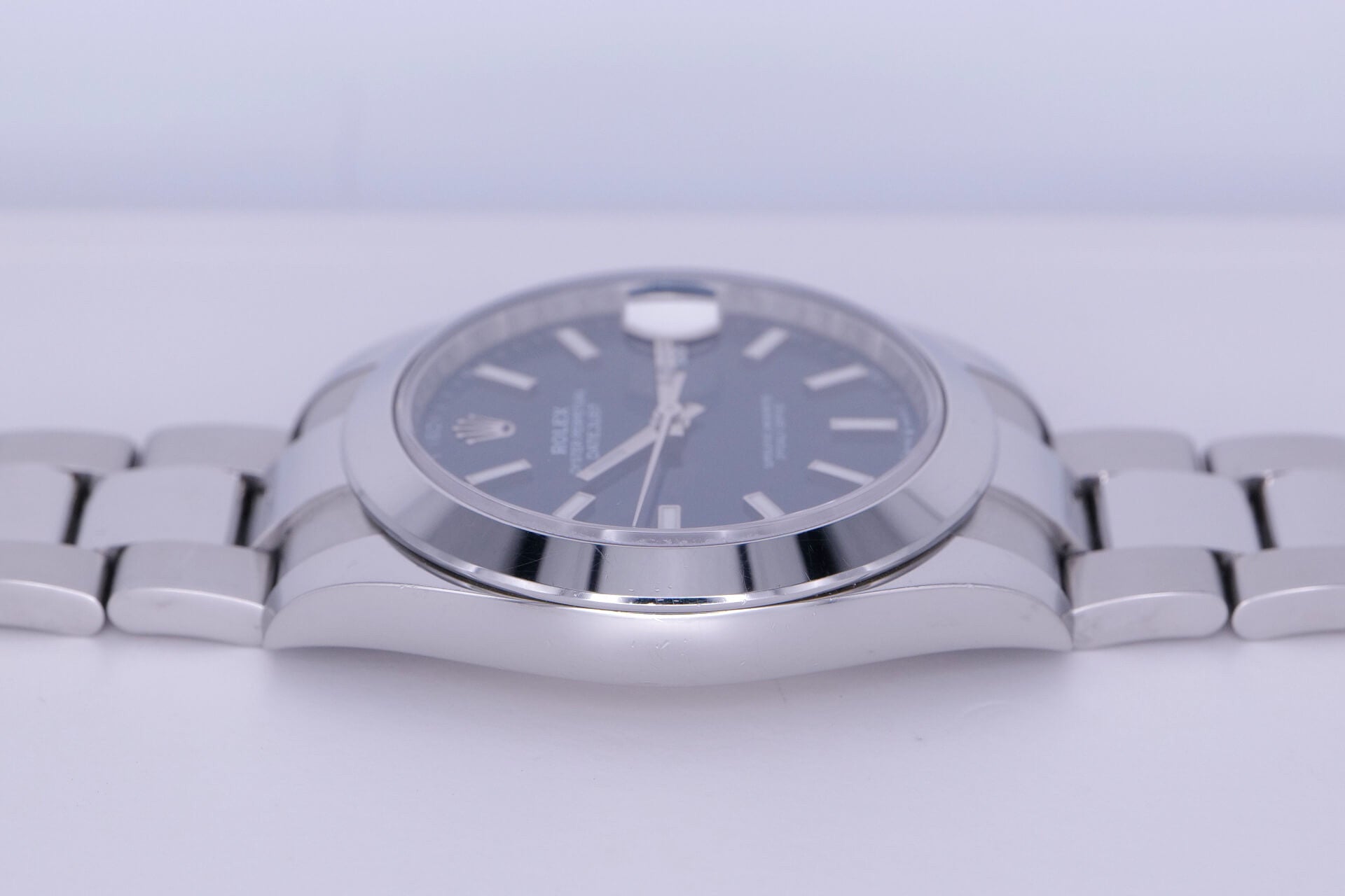 BEGAGNAD Rolex Oyster Perpetual Datejust 41 126300