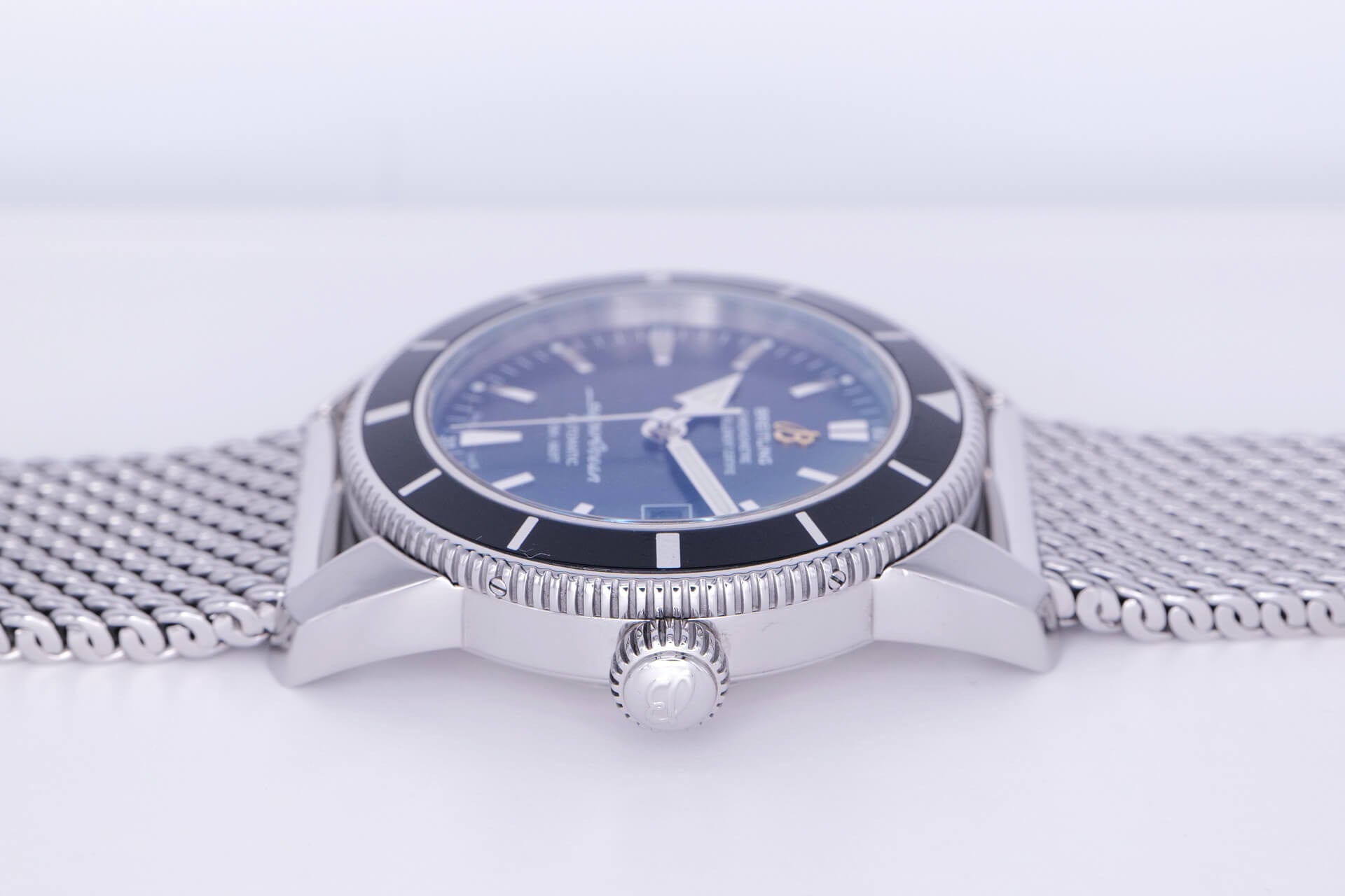 PRE-OWNED Breitling Superocean Heritage 42 A17321
