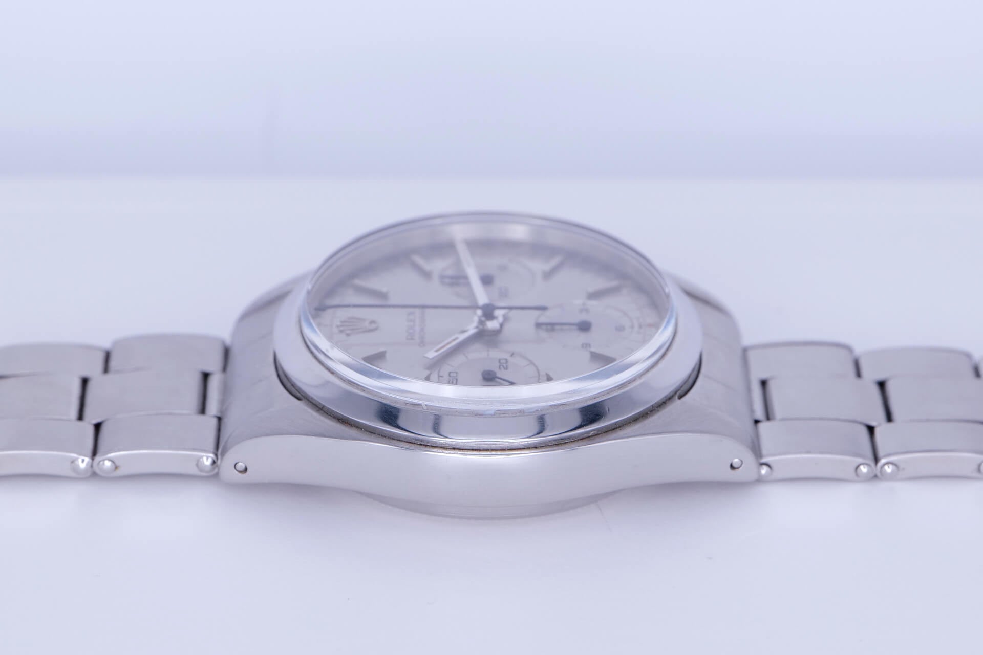 PRE-OWNED Rolex Chronograph "Pre-Daytona" 6238