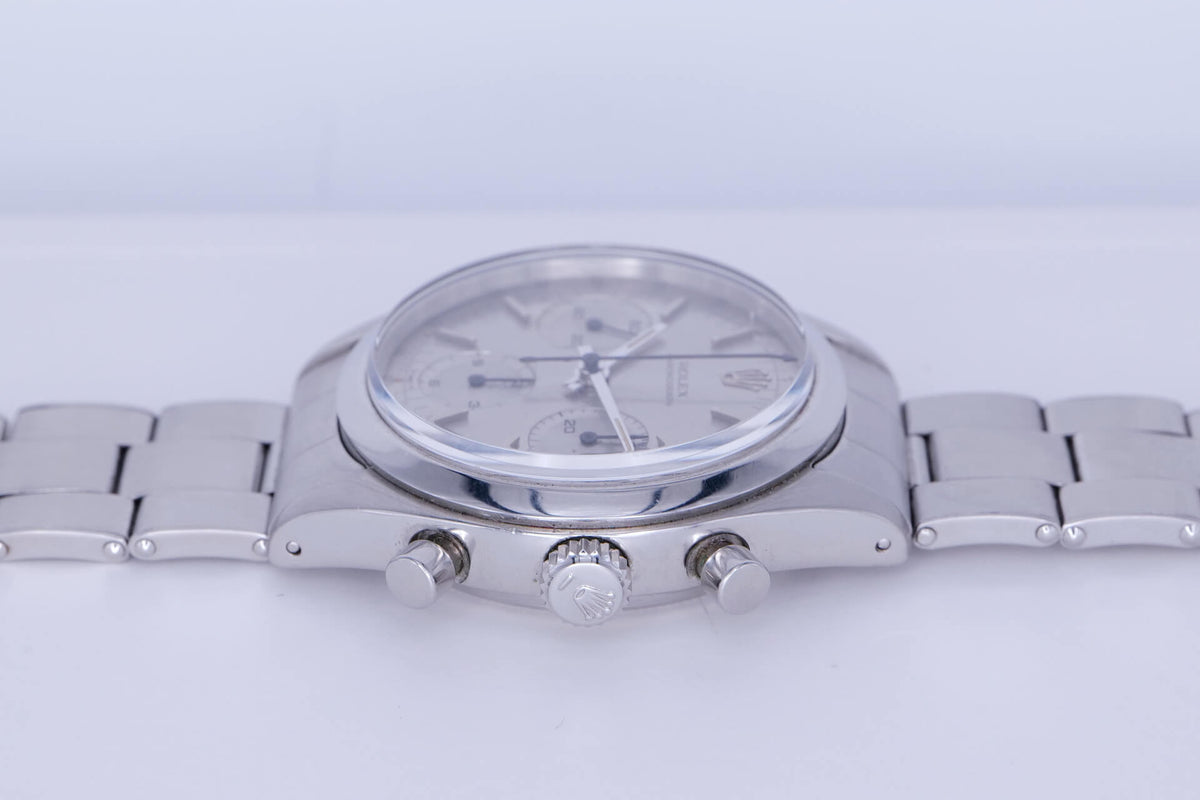 PRE-OWNED Rolex Chronograph "Pre-Daytona" 6238