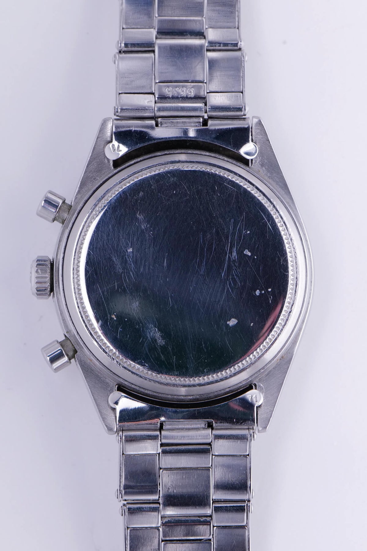 PRE-OWNED Rolex Chronograph "Pre-Daytona" 6238