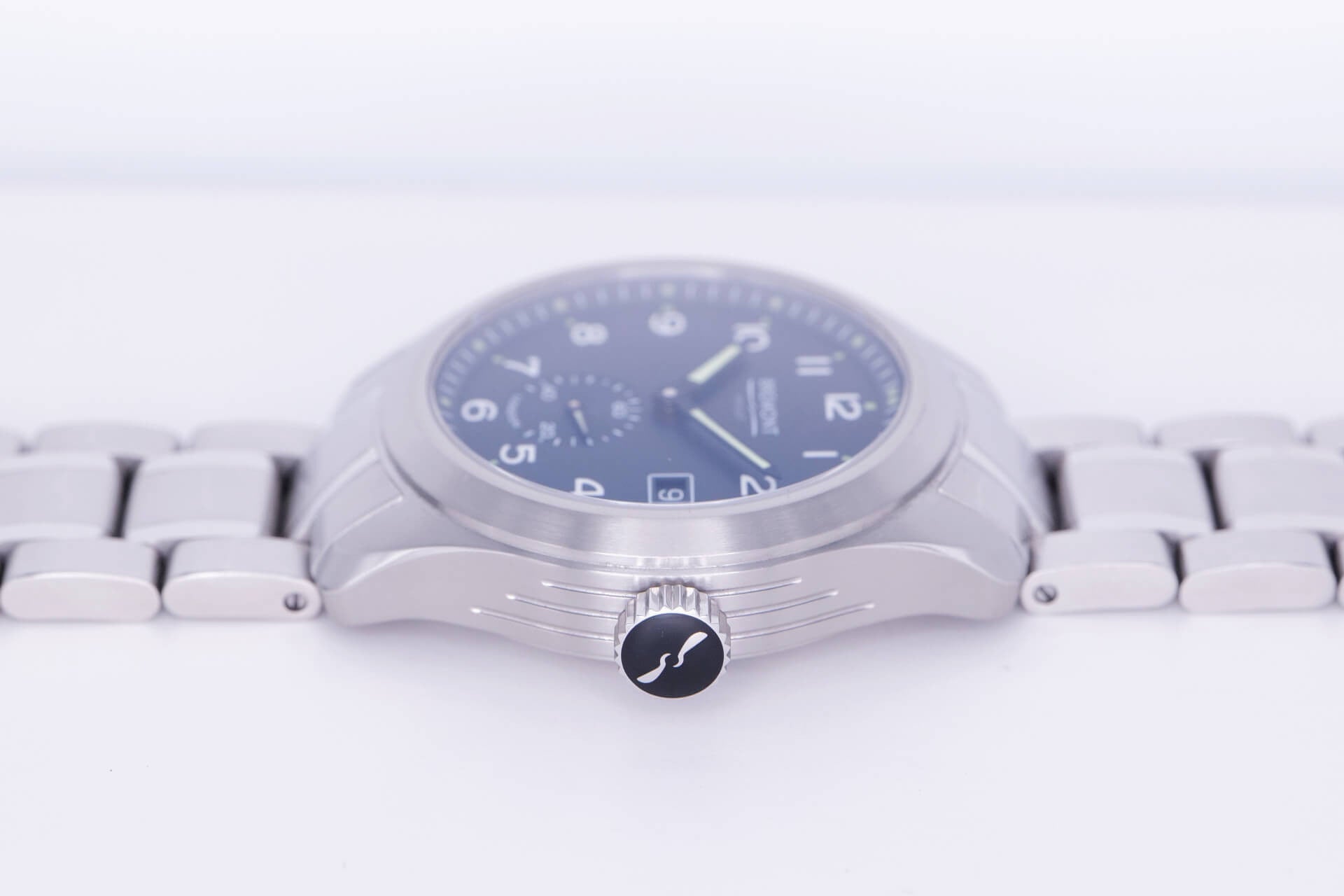 BEGAGNAD Bremont Broadsword-B HMAF
