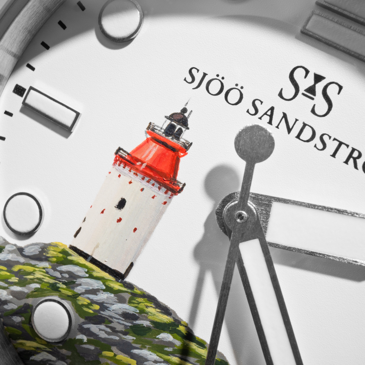 Sjöö Sandström Annual Edition 2024
