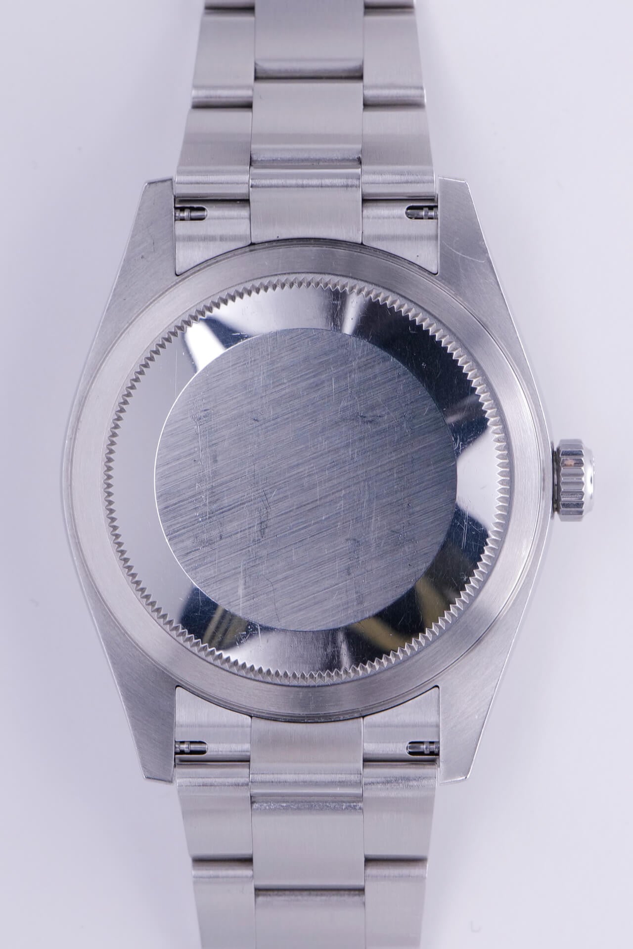 BEGAGNAD Rolex Sky-Dweller 326934