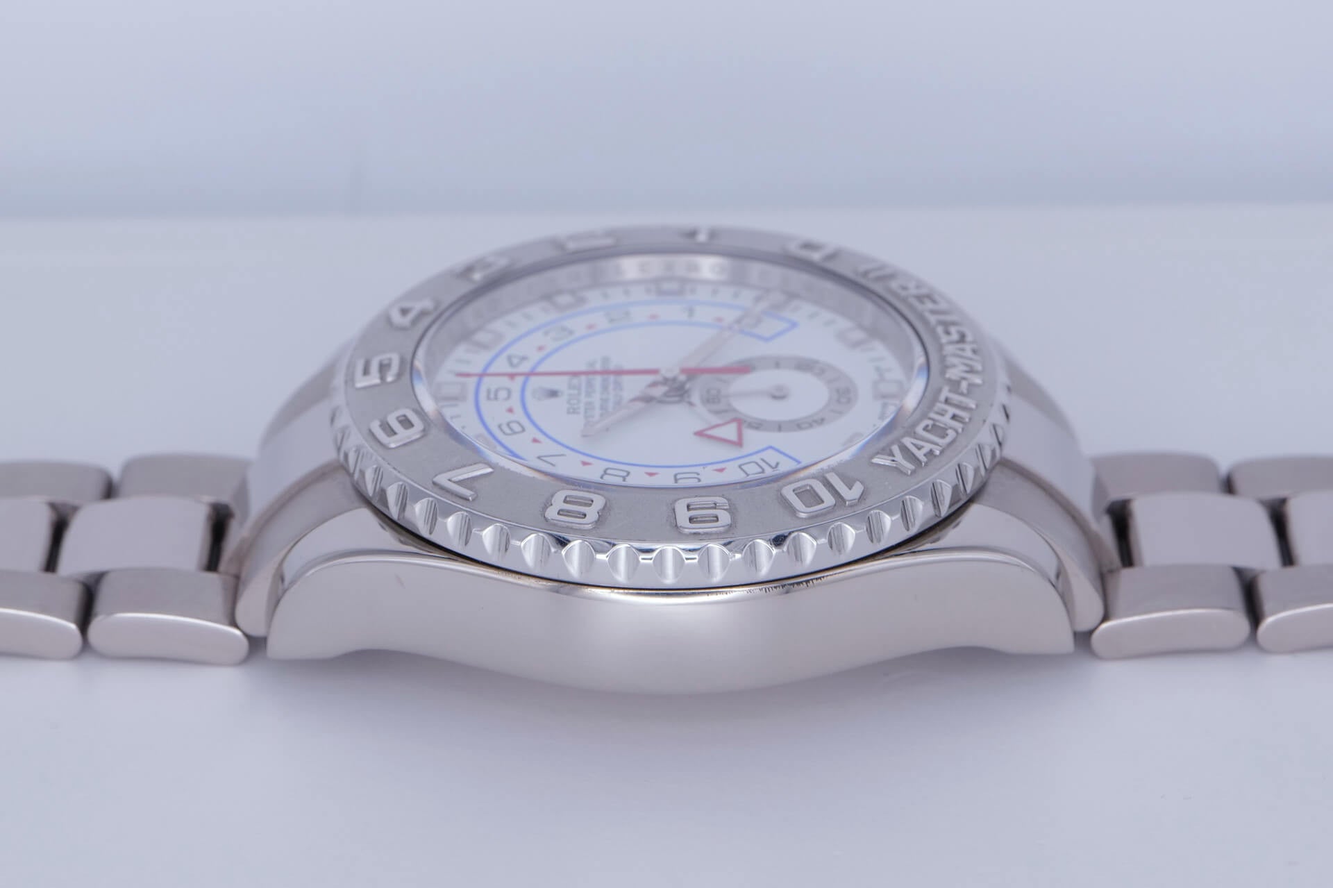 BEGAGNAD Rolex Oyster Perpetual Yacht-Master II 116689