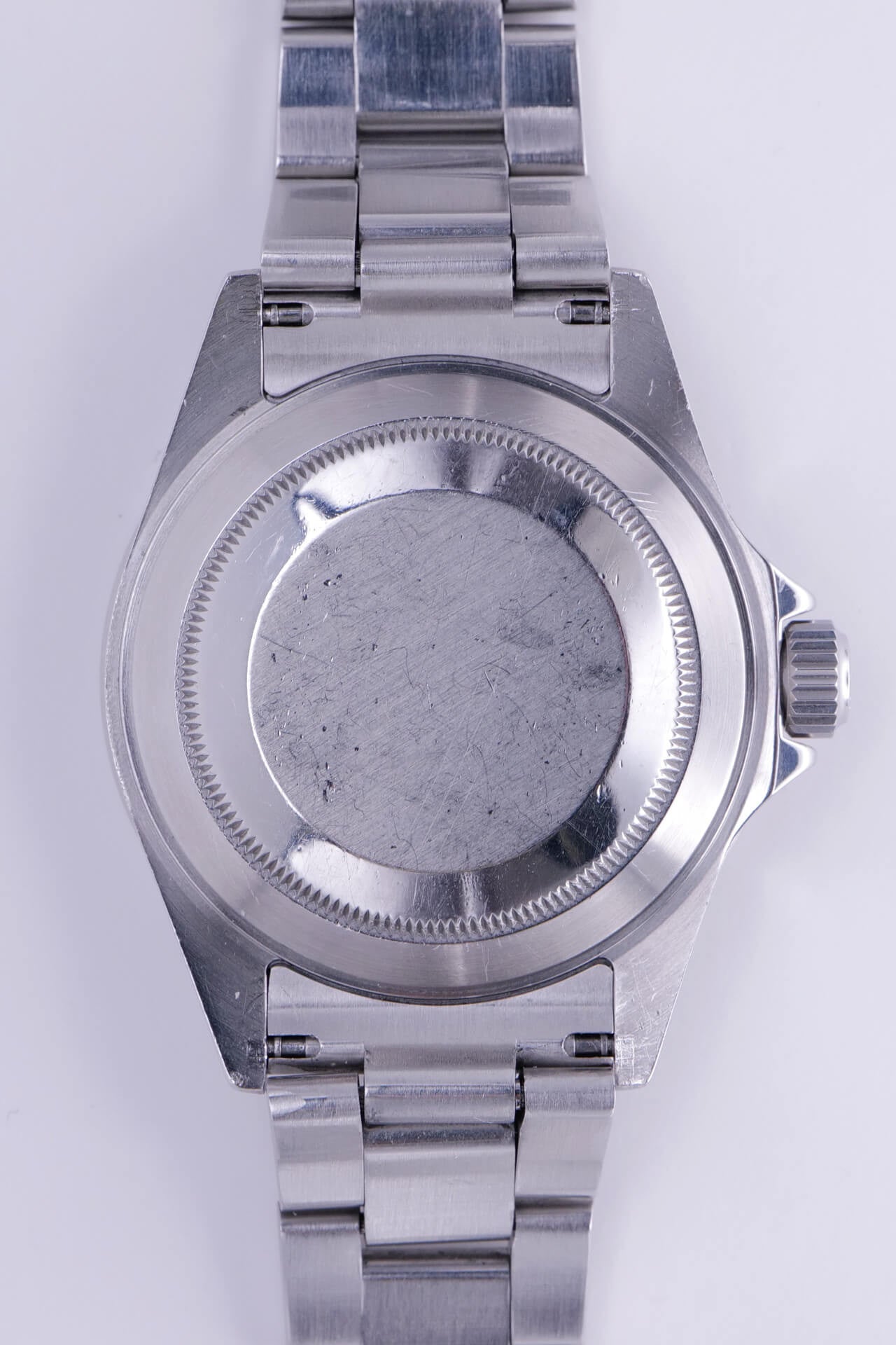 BEGAGNAD Rolex Submariner Date 16610T
