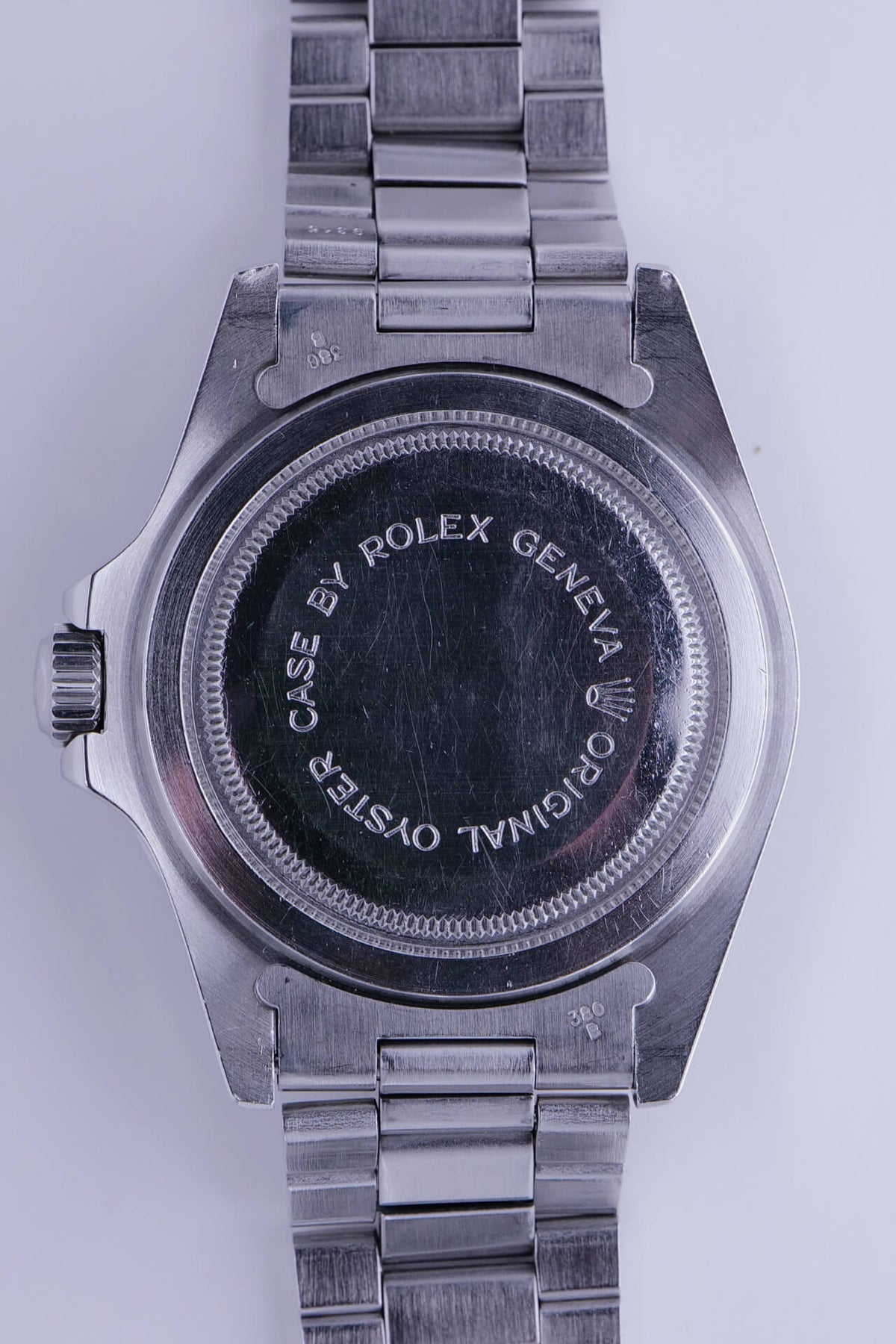 BEGAGNAD Tudor Submariner 79090