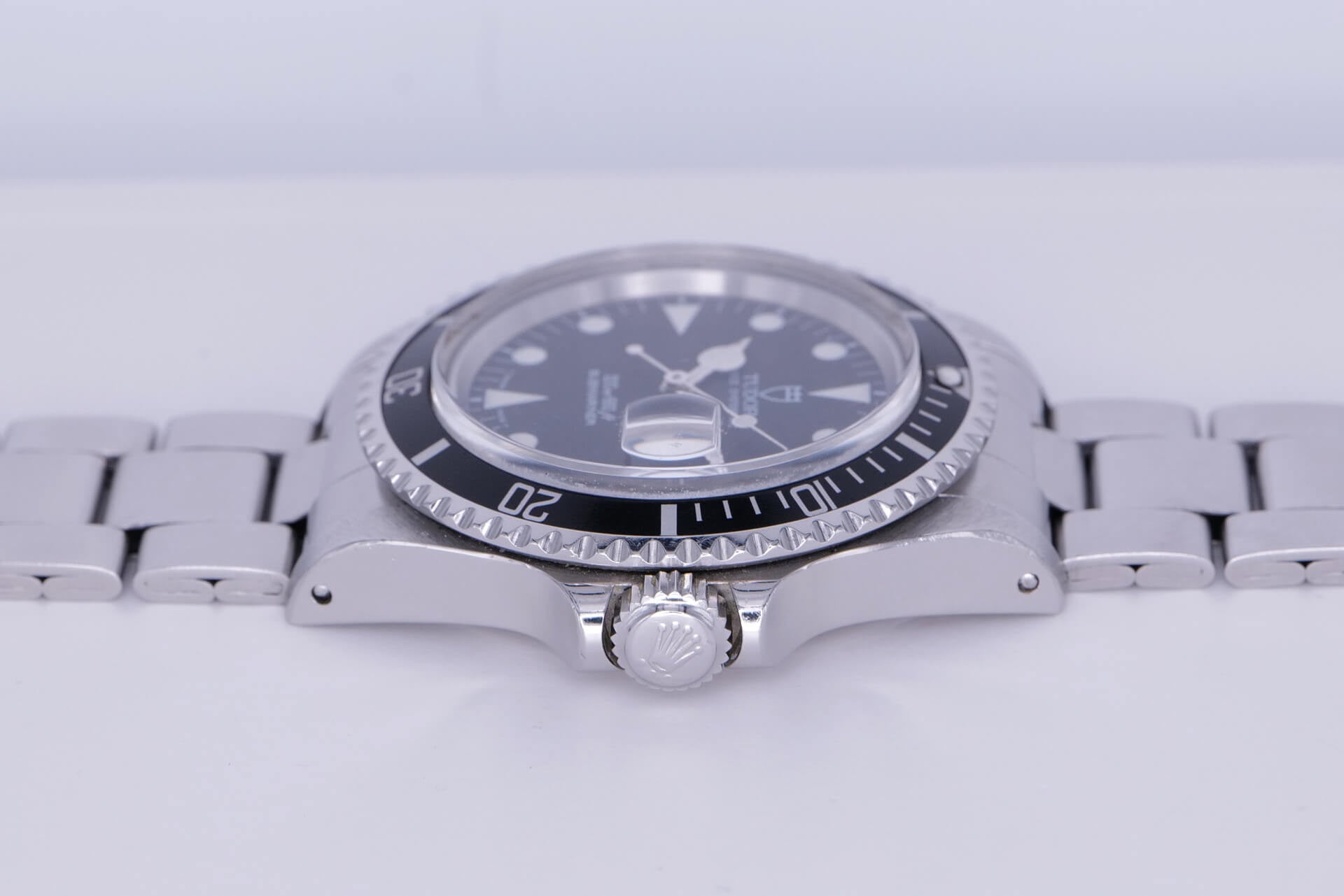 BEGAGNAD Tudor Submariner 79090