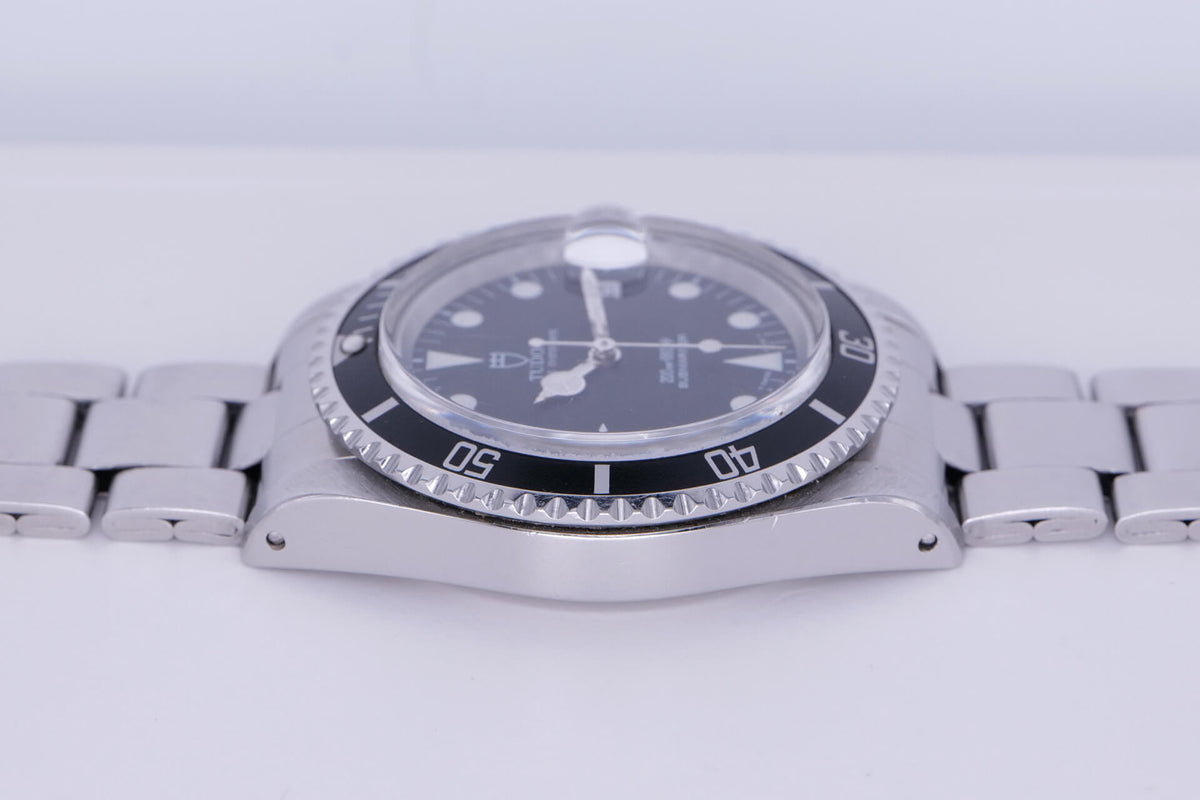 BEGAGNAD Tudor Submariner 79090