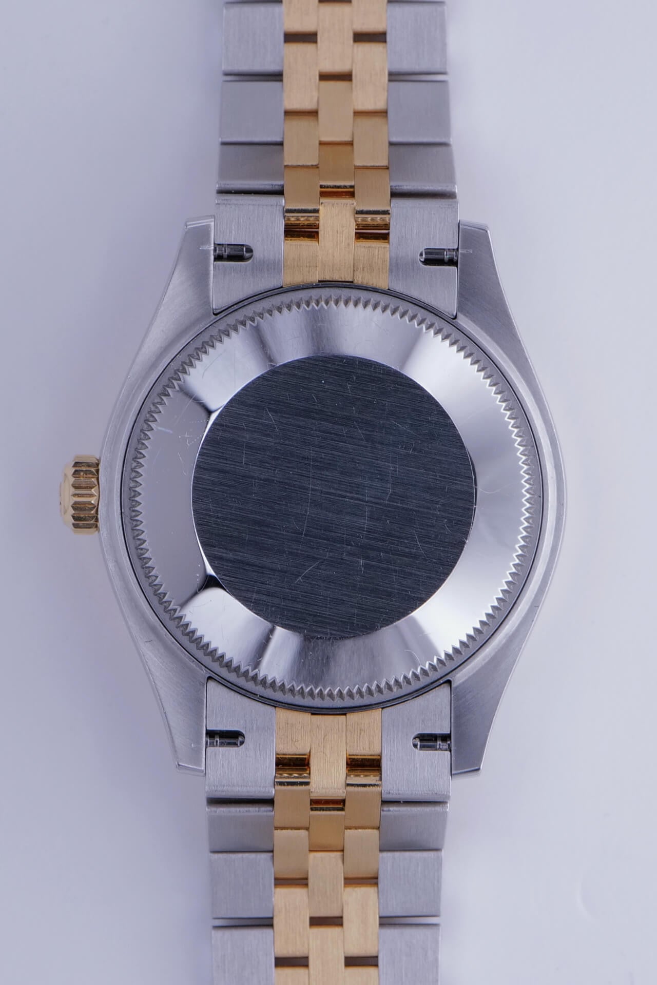 BEGAGNAD Rolex Datejust 31 - 10 diamanter 278273