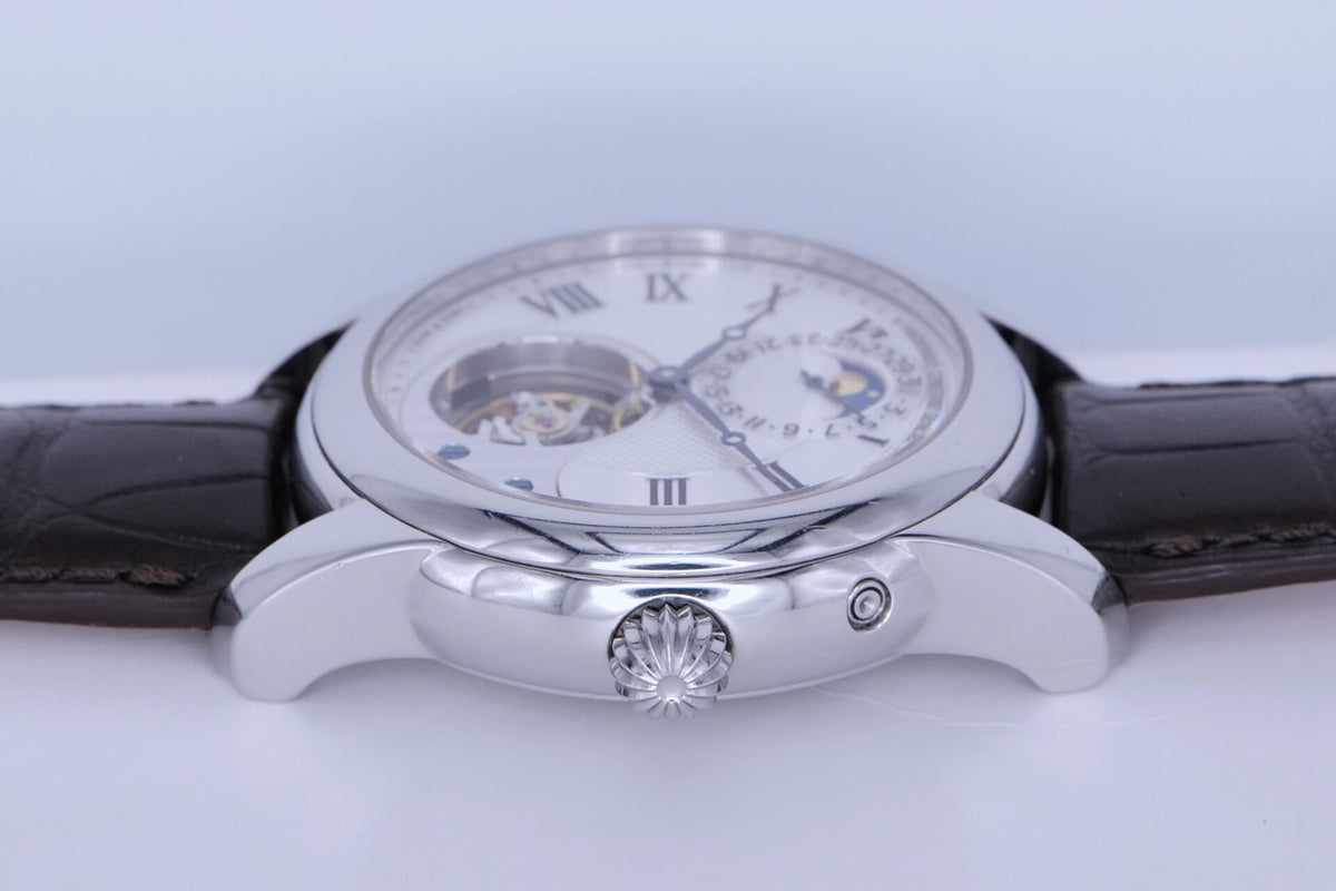 BEGAGNAD Frederique Constant Heart Beat Limited Edition FC-935