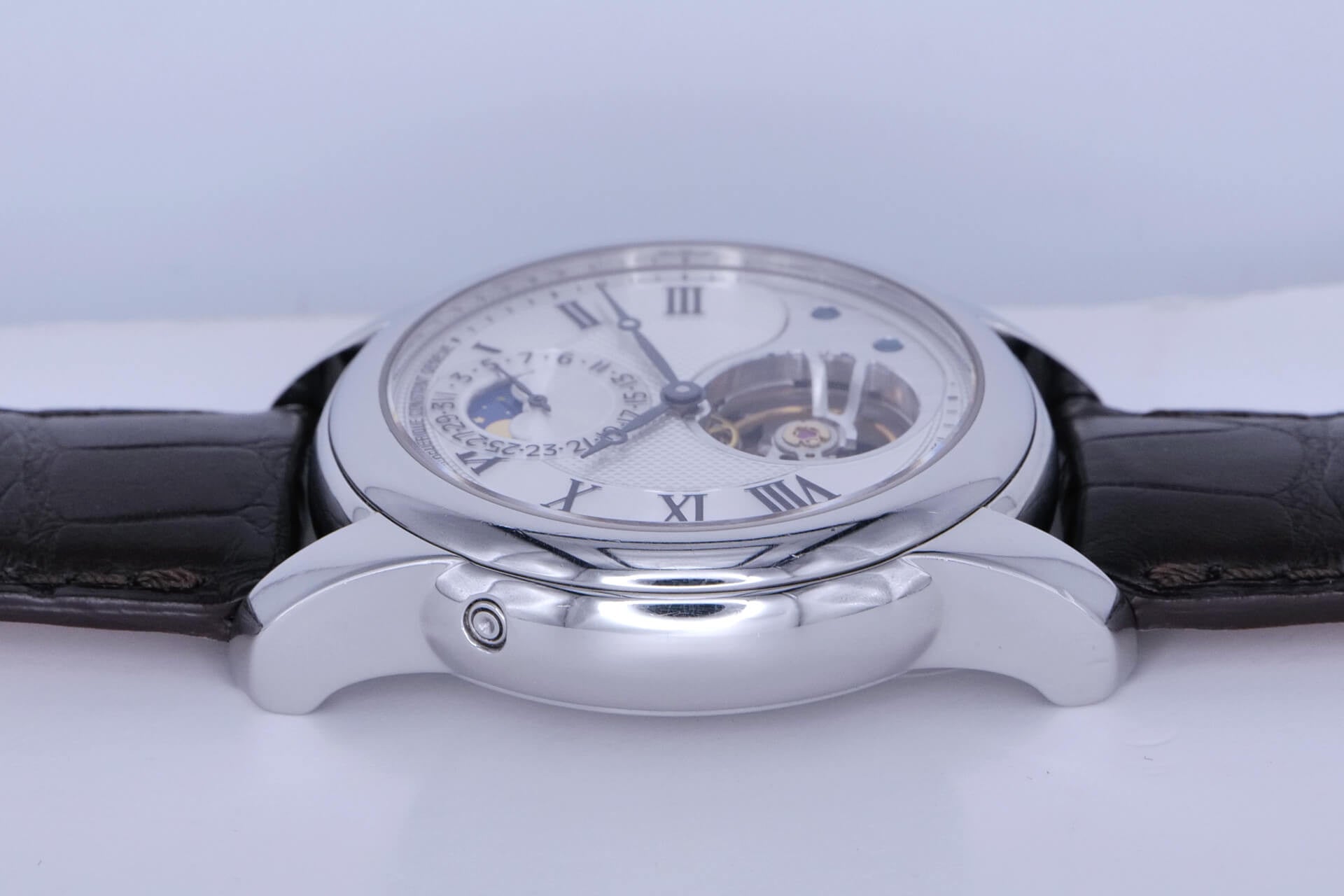 BEGAGNAD Frederique Constant Heart Beat Limited Edition FC-935