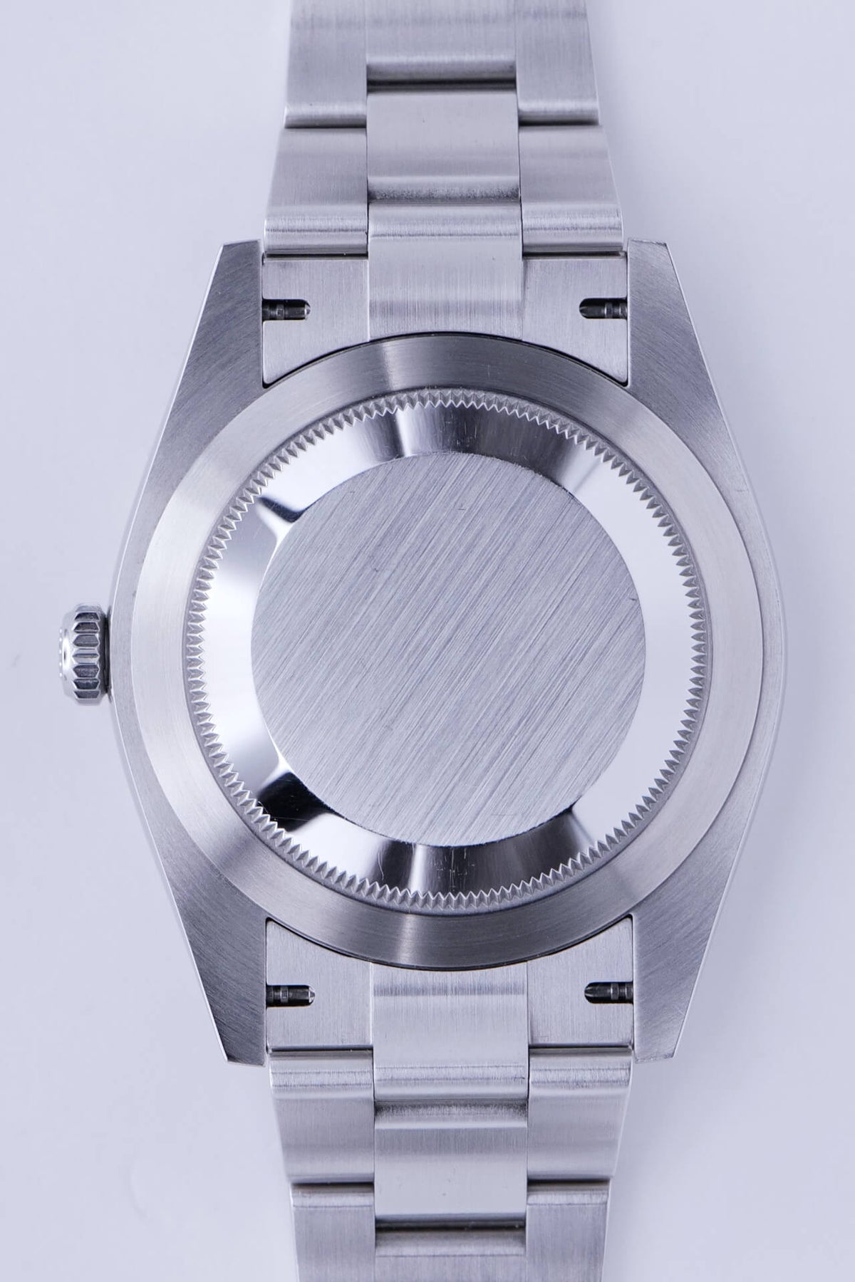 BEGAGNAD Rolex Oyster Perpetual 41Mm 124300