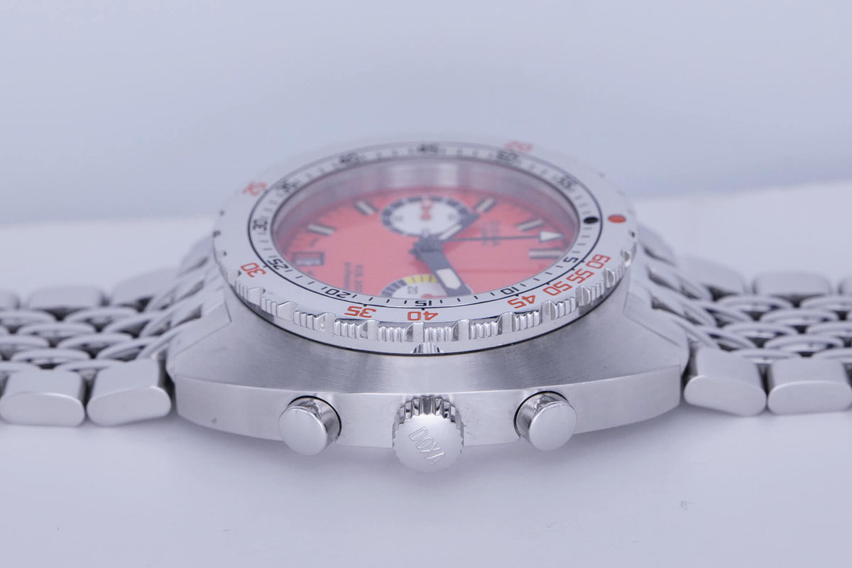 PRE-OWNED Doxa SUB 200 T-Chronograph 8051035110