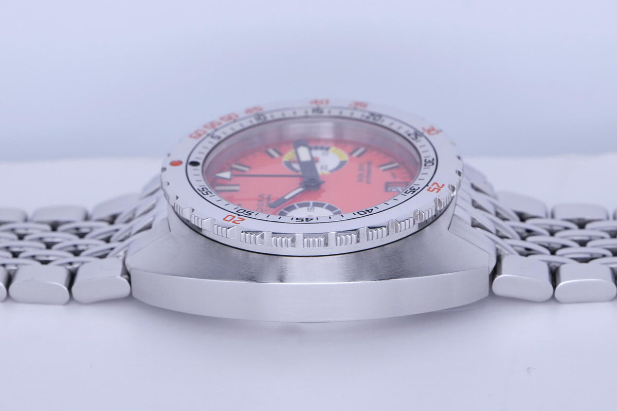 PRE-OWNED Doxa SUB 200 T-Chronograph 8051035110