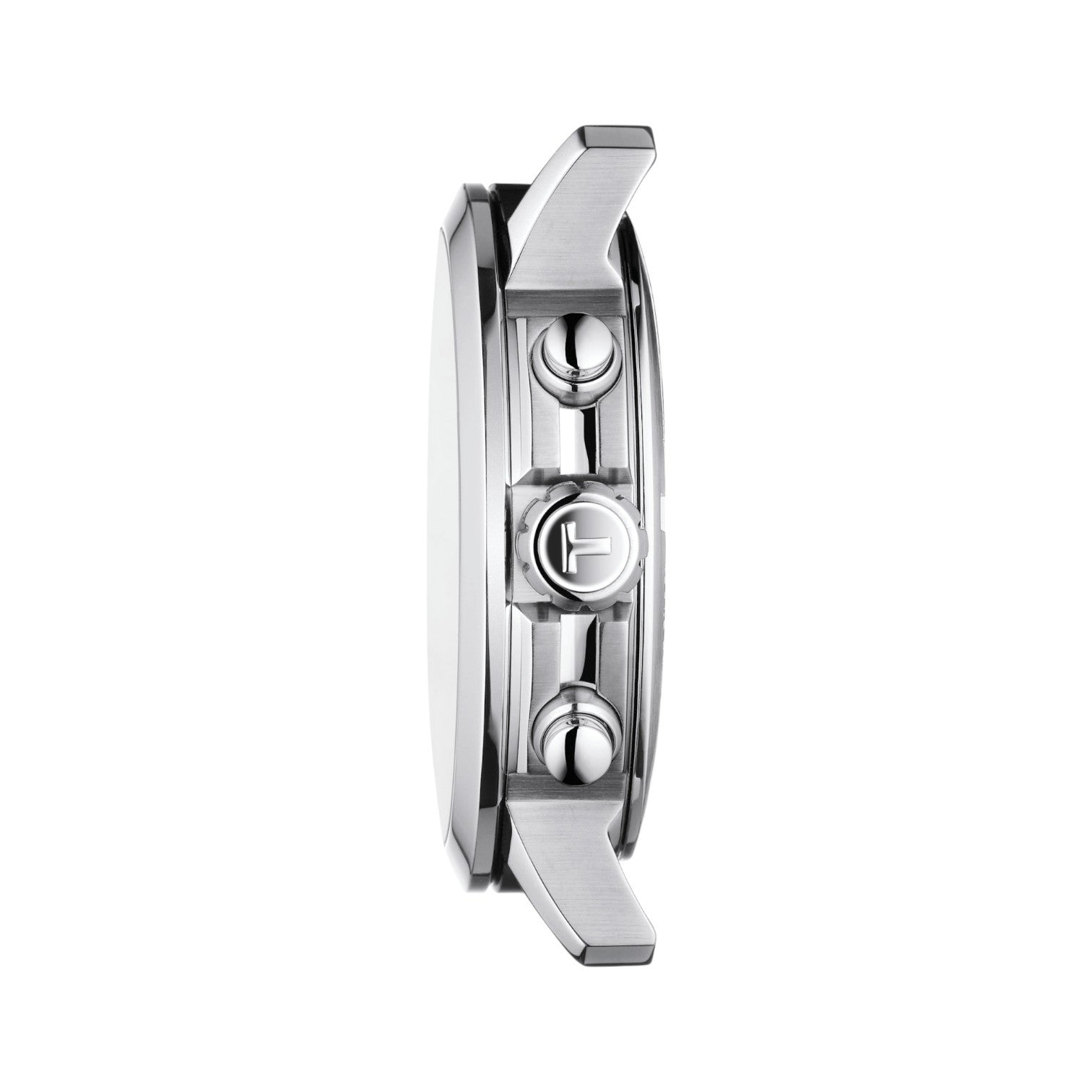 Tissot Seastar 1000 Kronograf Grön & Stål Herrklocka T1204171109101