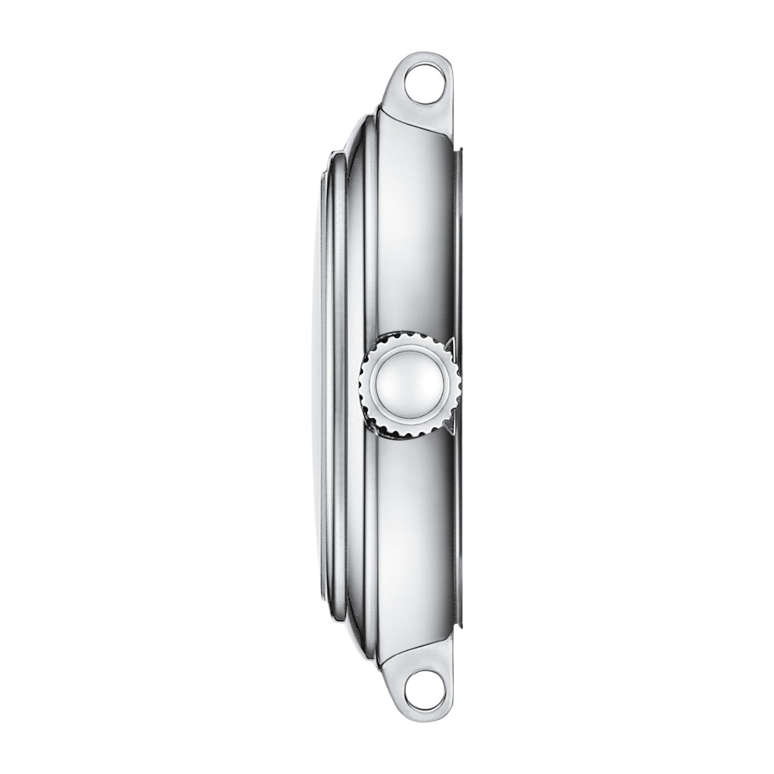 Tissot - Bellissima Silver & Stållänk T1260101101300