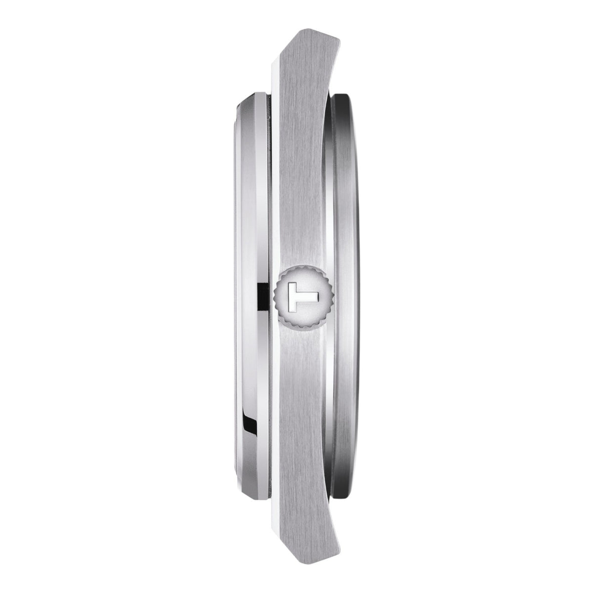 Tissot PRX Powermatic 80 40mm Blå Urtavla & Stållänk T1374071104100