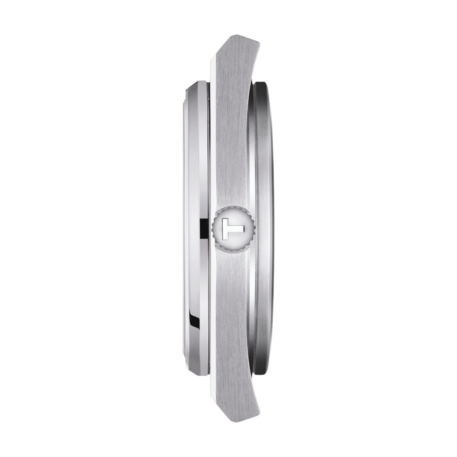 Tissot - Tissot PRX Grön Urtavla & Stållänk T1374101109100