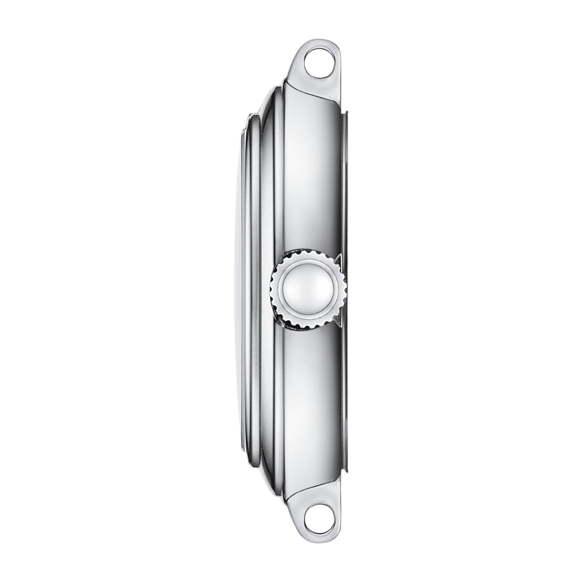 Tissot - Bellissima Blå Pärlemor & Stållänk T1260101113300