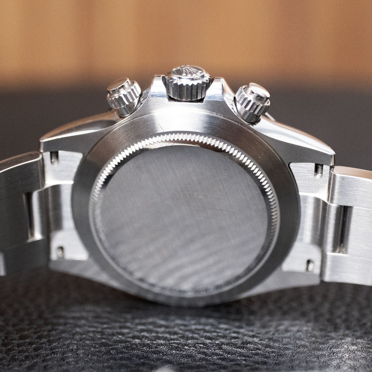 BEGAGNAD Rolex Oyster Perpetual Cosmograph Daytona 116500LN