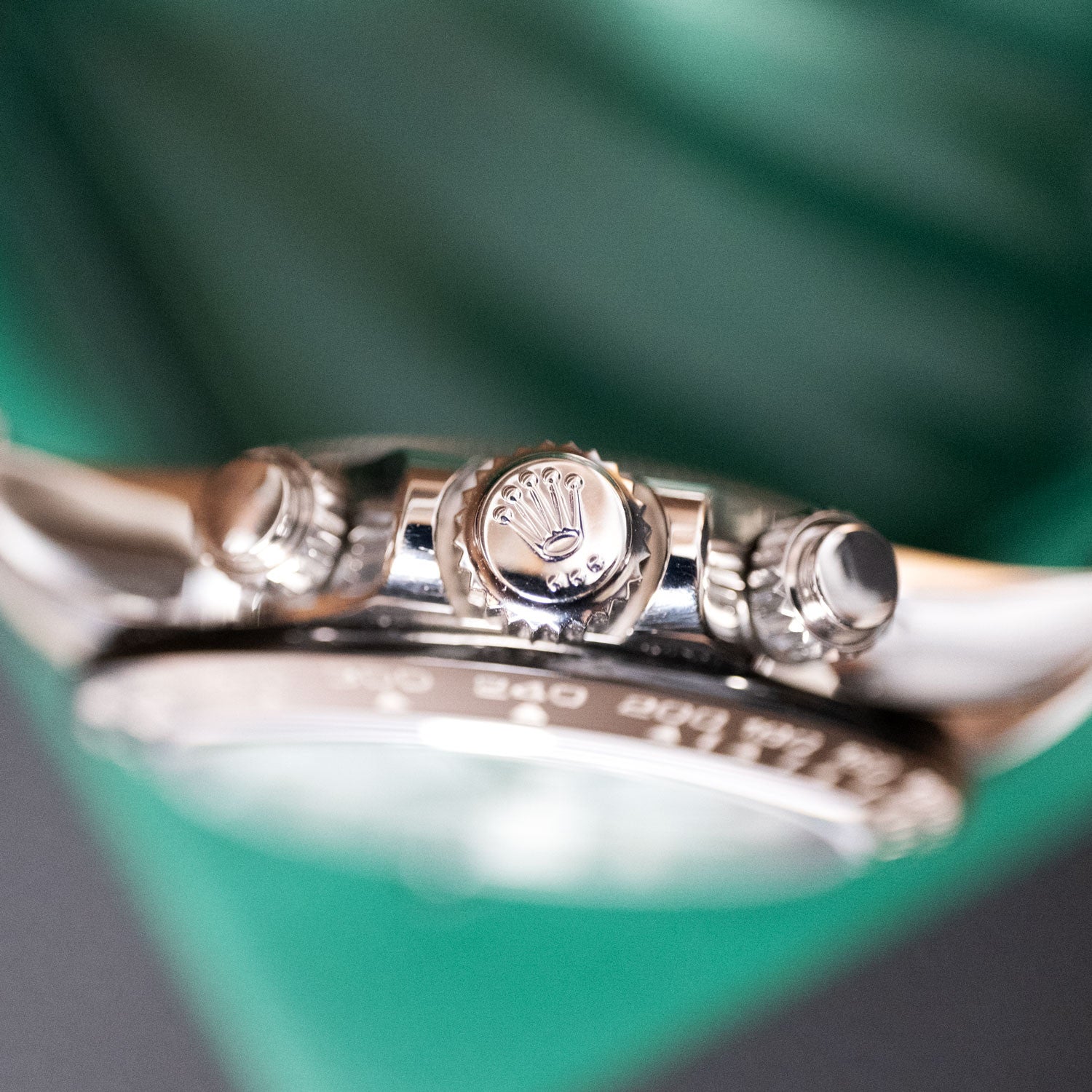 BEGAGNAD Rolex Oyster Perpetual Cosmograph Daytona 116500LN
