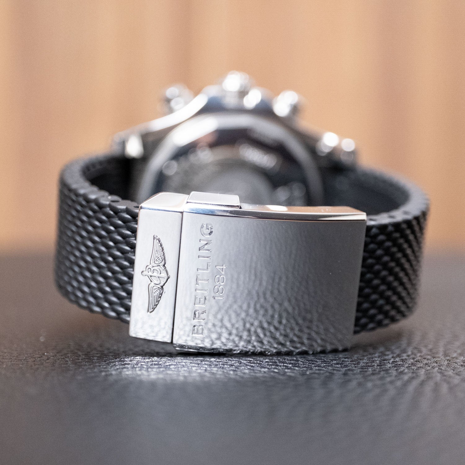 BEGAGNAD Breitling Avenger Skyland A1338012