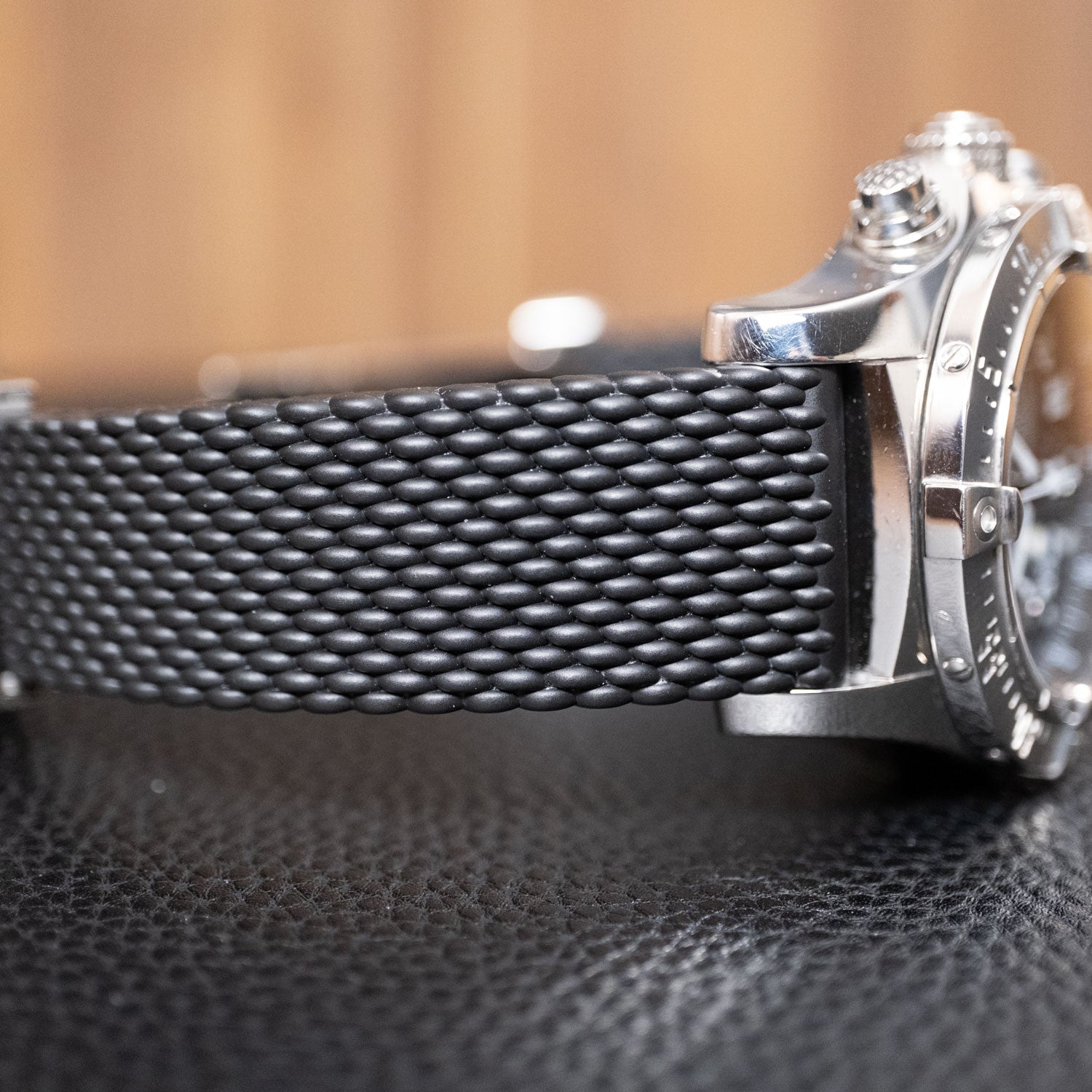 BEGAGNAD Breitling Avenger Skyland A1338012