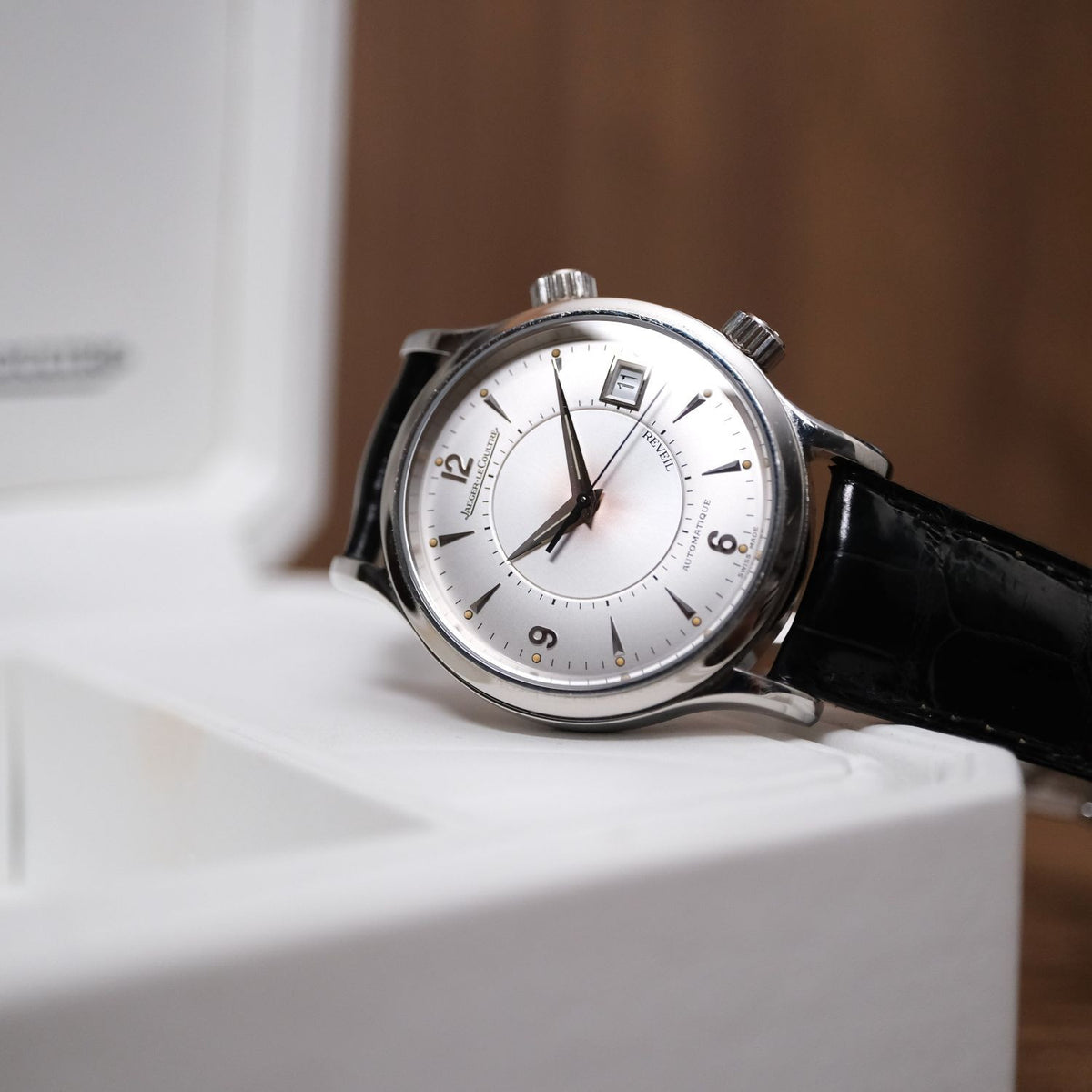 BEGAGNAD Jaeger-LeCoultre 141.8.97