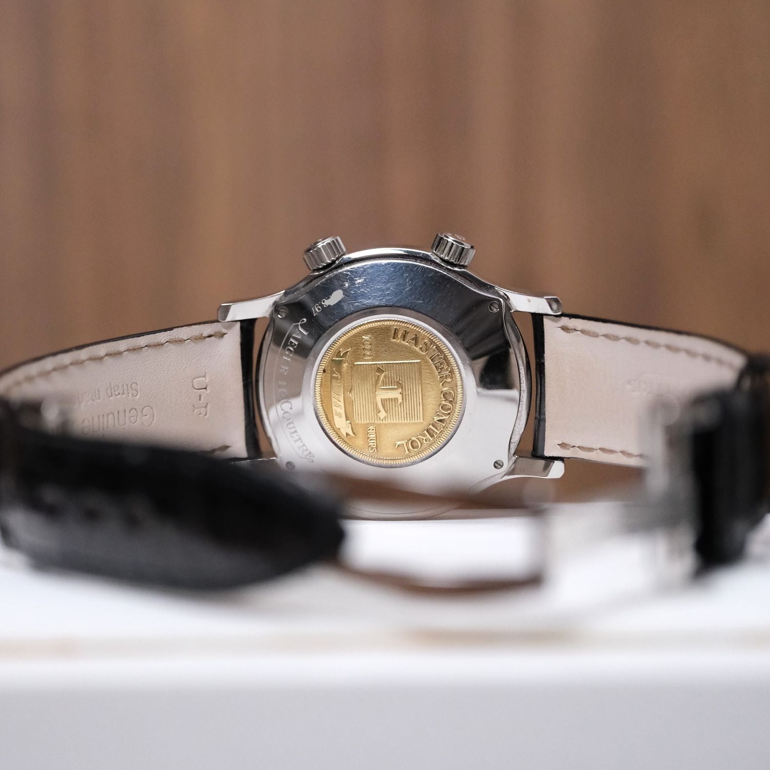 BEGAGNAD Jaeger-LeCoultre 141.8.97