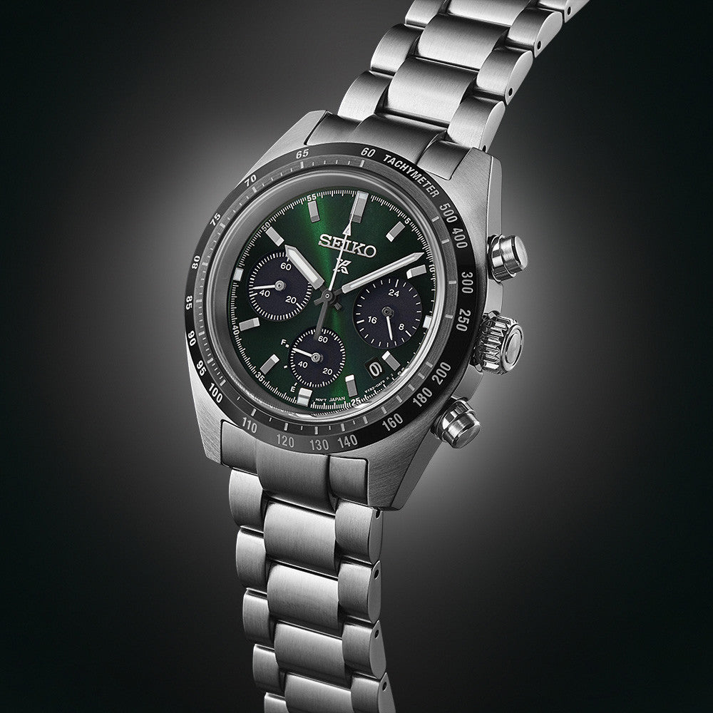 SEIKO Prospex SSC933P1