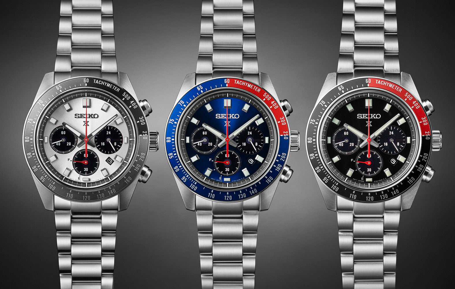 SEIKO Prospex SSC911P1