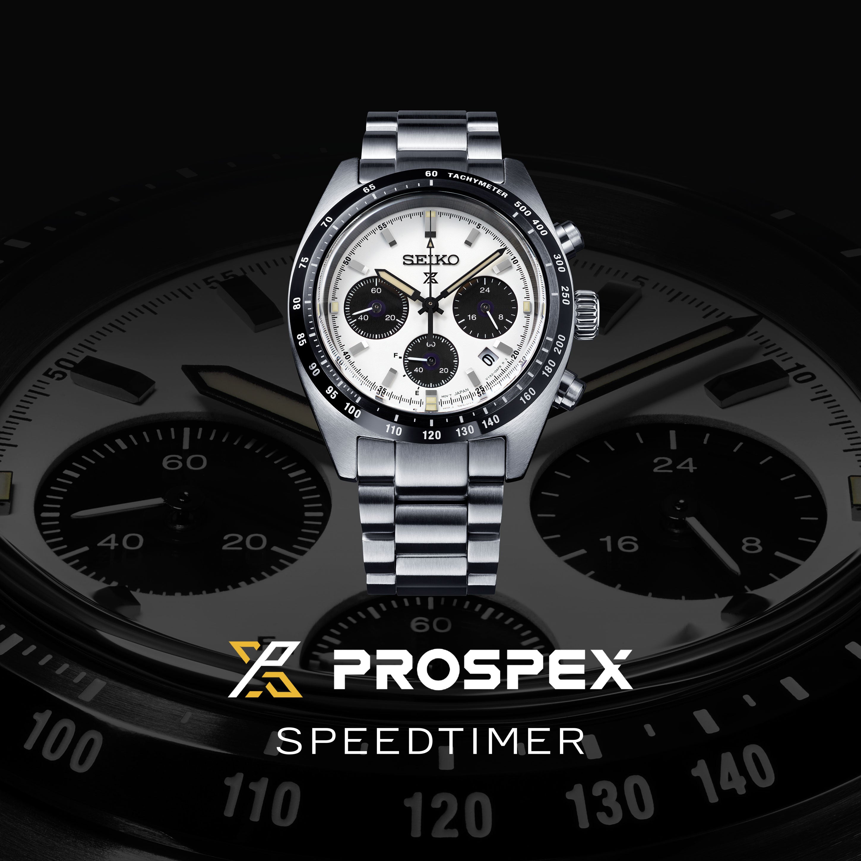 SEIKO Prospex SSC813P1