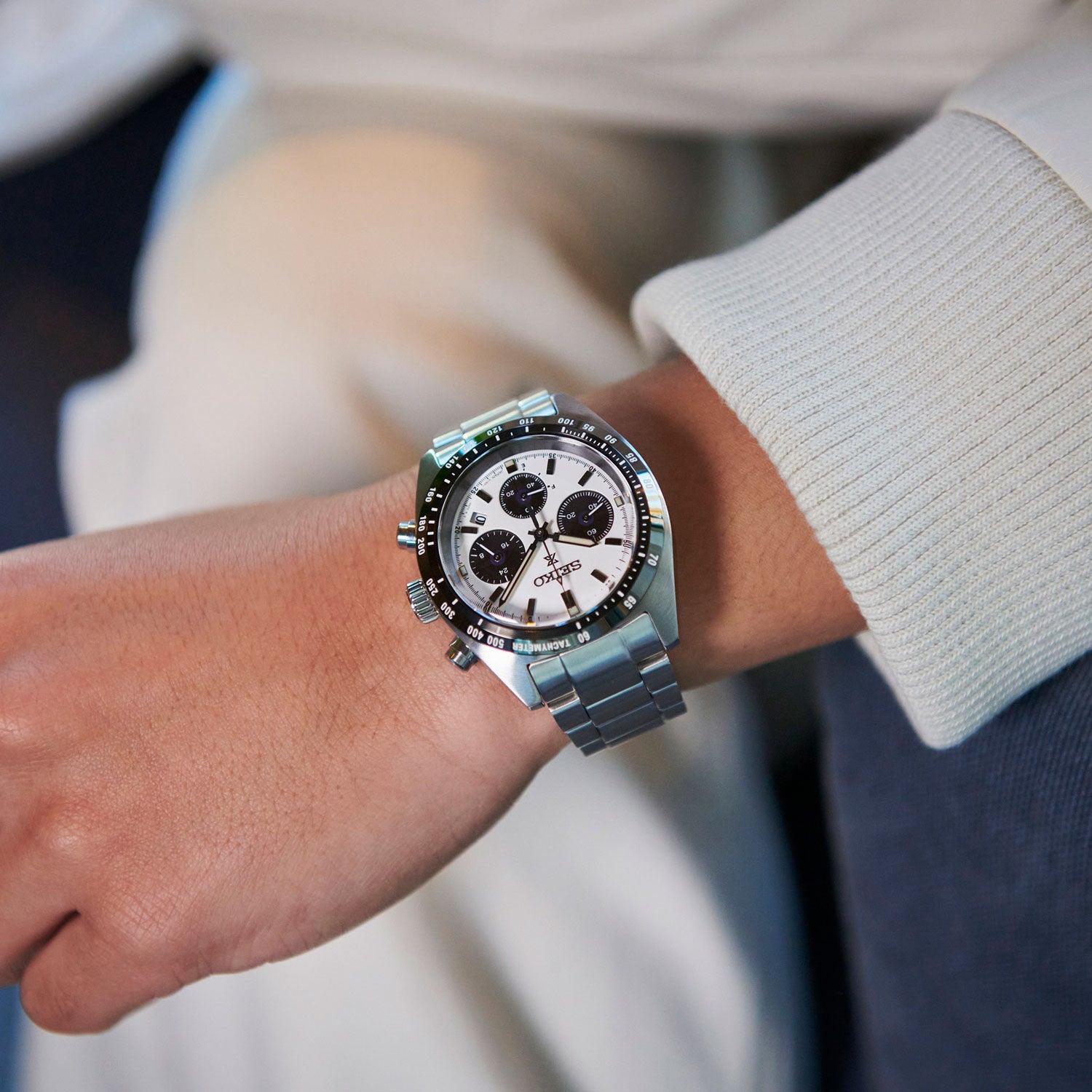 SEIKO Prospex SSC813P1