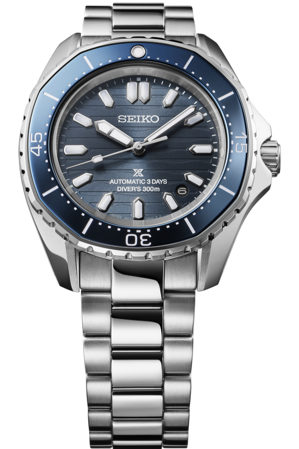 SEIKO Prospex Premium Diver SPB483J1