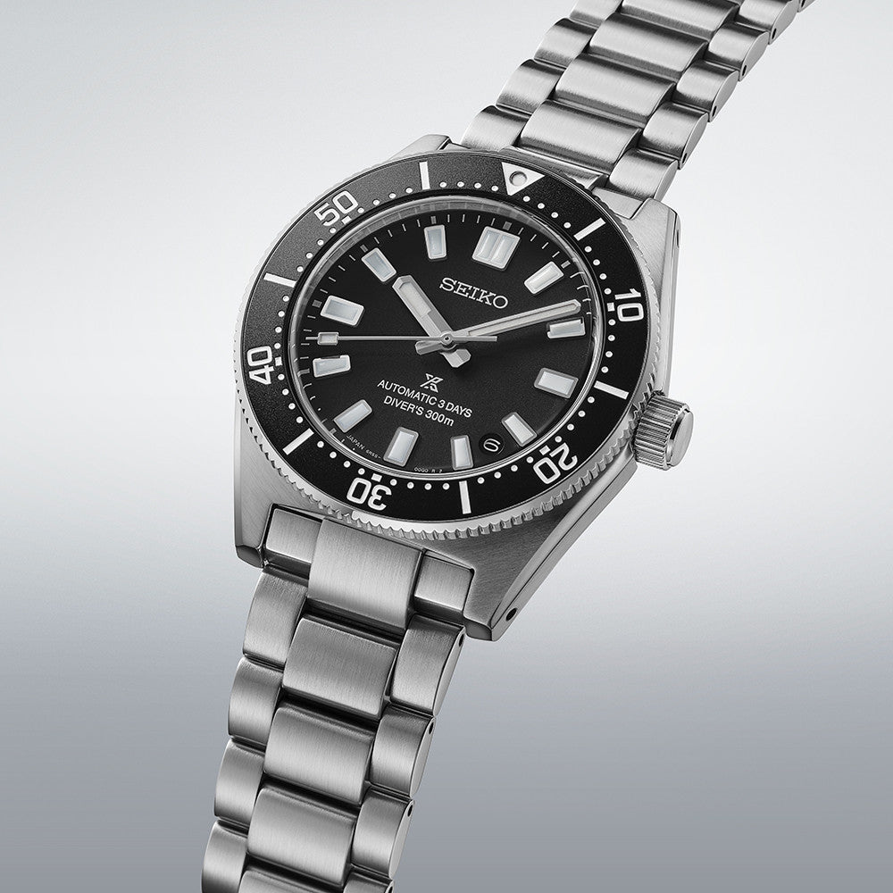 SEIKO Prospex Premium Diver SPB453J1