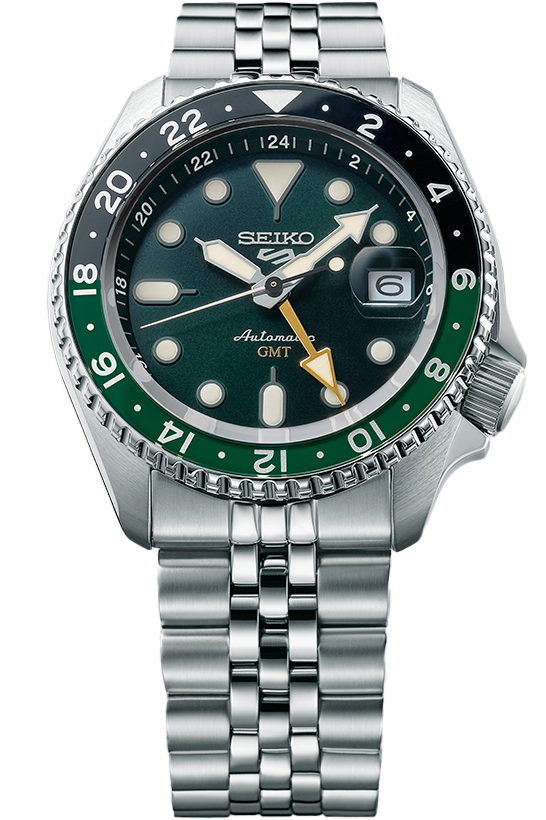 SEIKO 5 SPORT SSK035K1