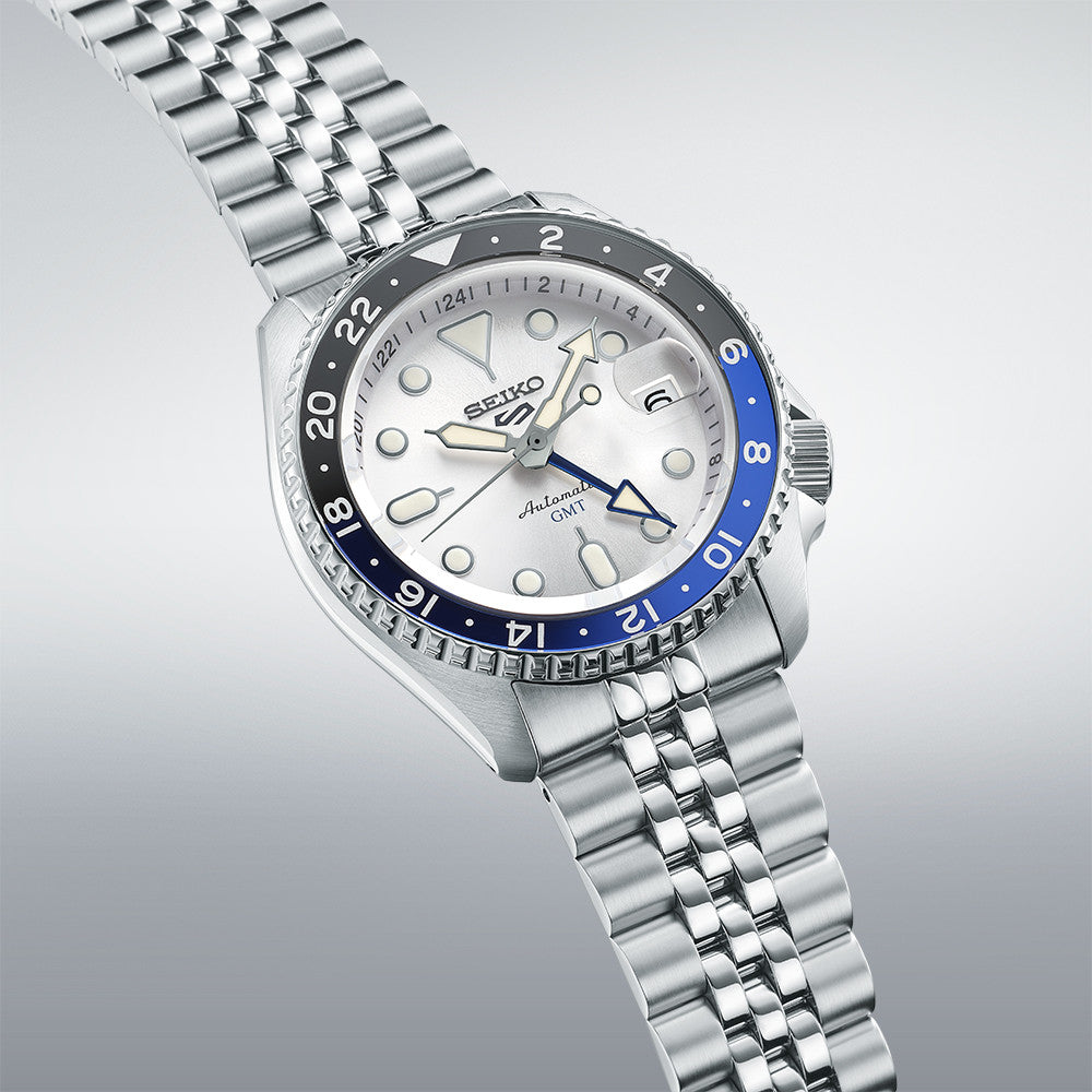 SEIKO 5 SPORT SSK033K1
