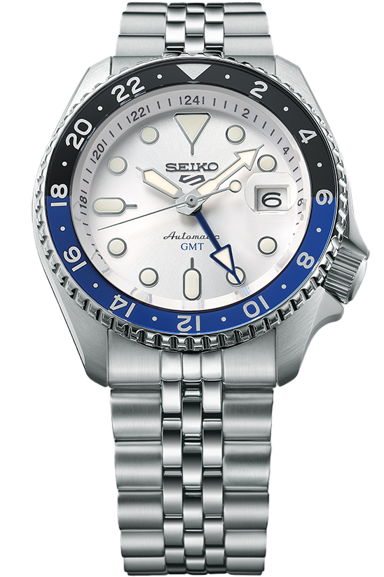 SEIKO 5 SPORT SSK033K1