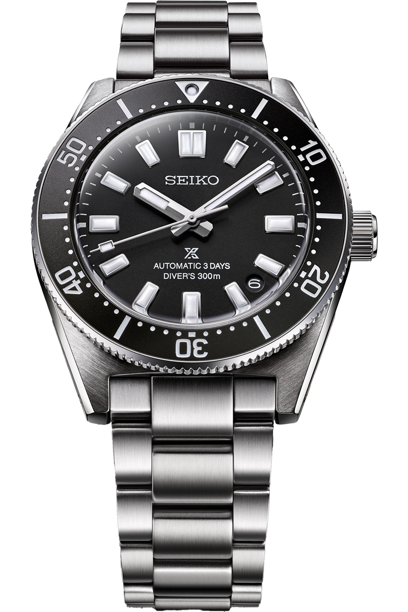SEIKO Prospex Premium Diver SPB453J1