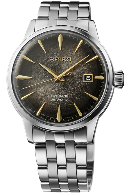 SEIKO Presage SRPK93J1