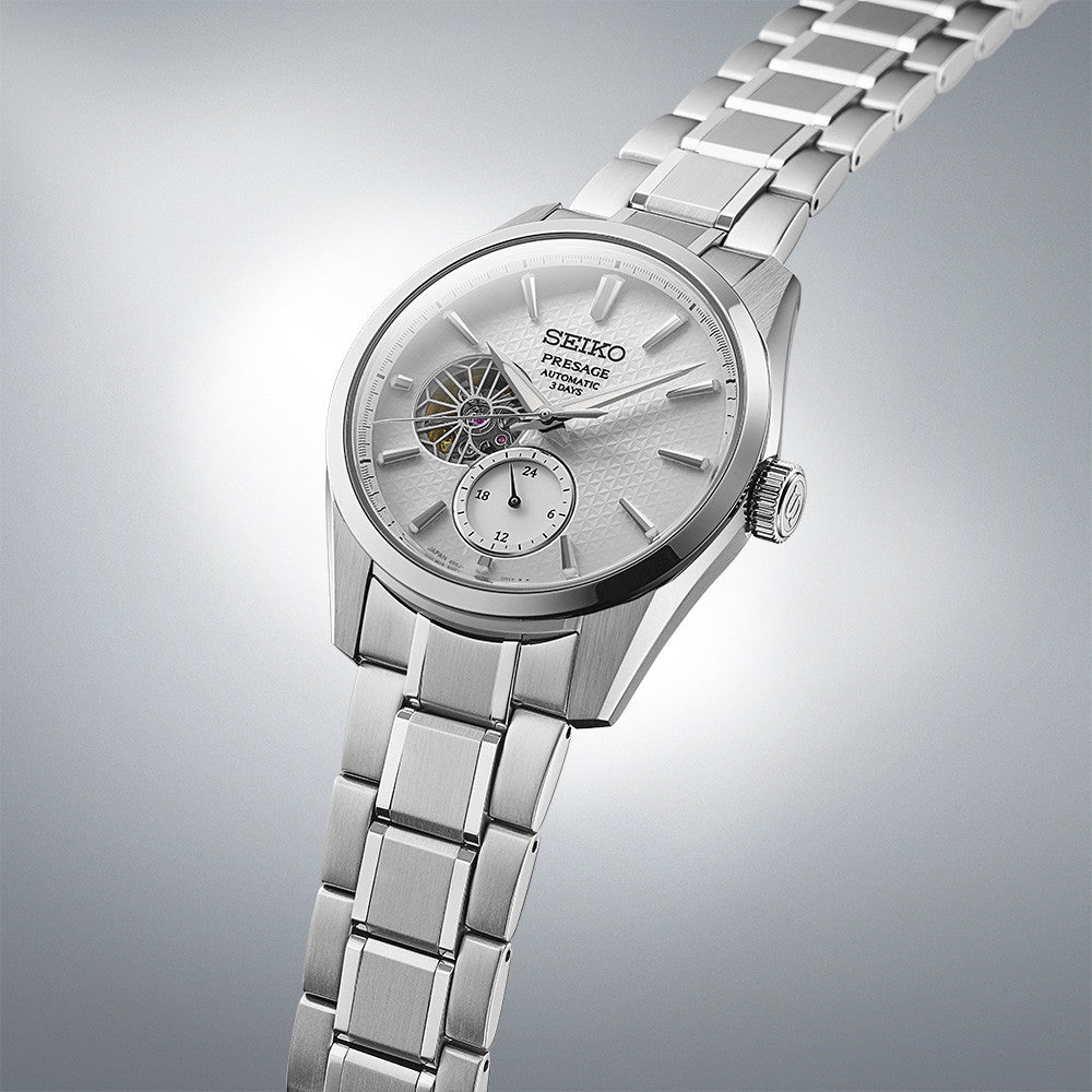 SEIKO Presage Premium SPB415J1