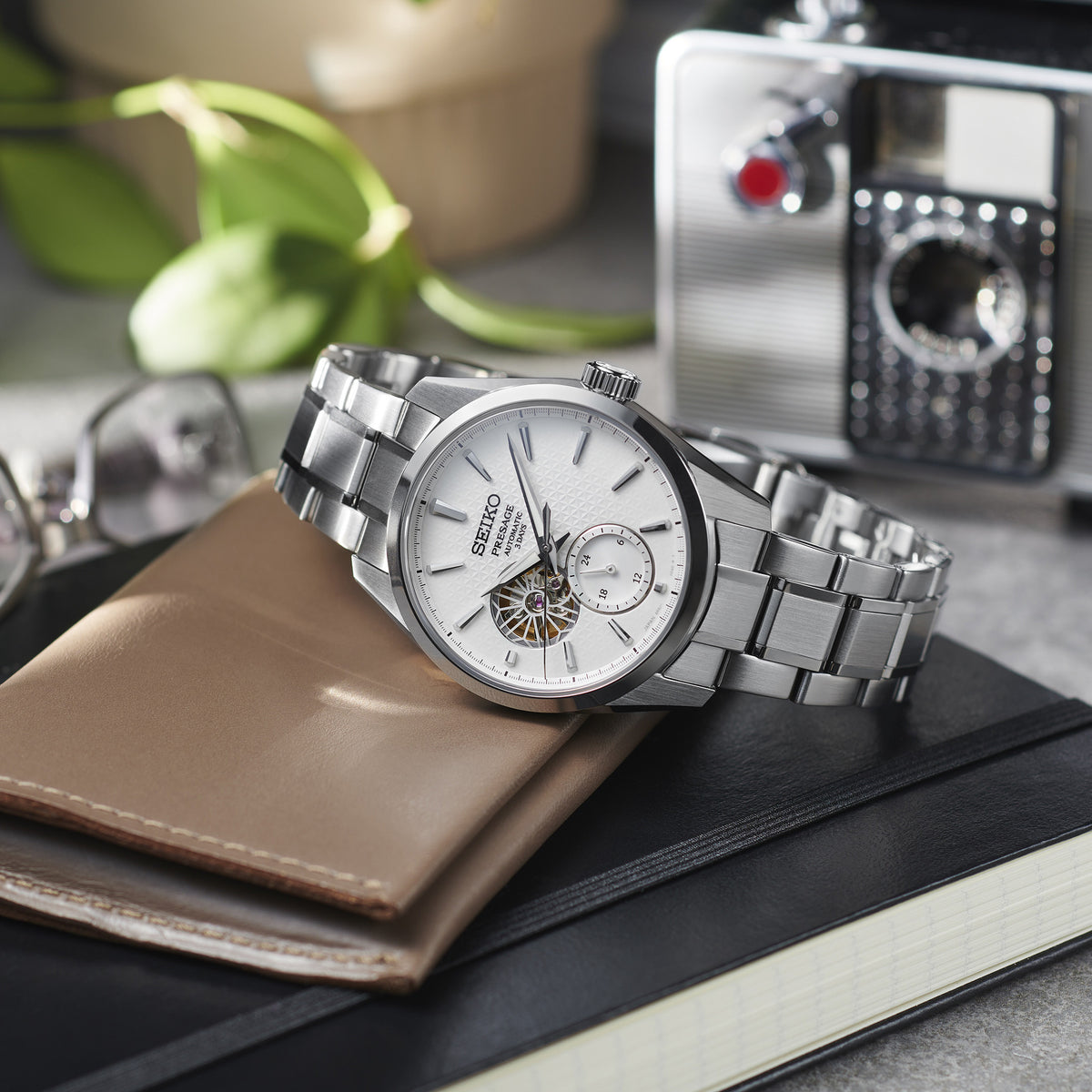 SEIKO Presage Premium SPB415J1
