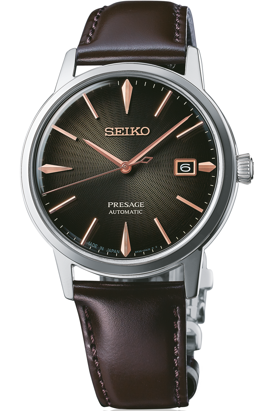 SEIKO Presage SRPJ17J1
