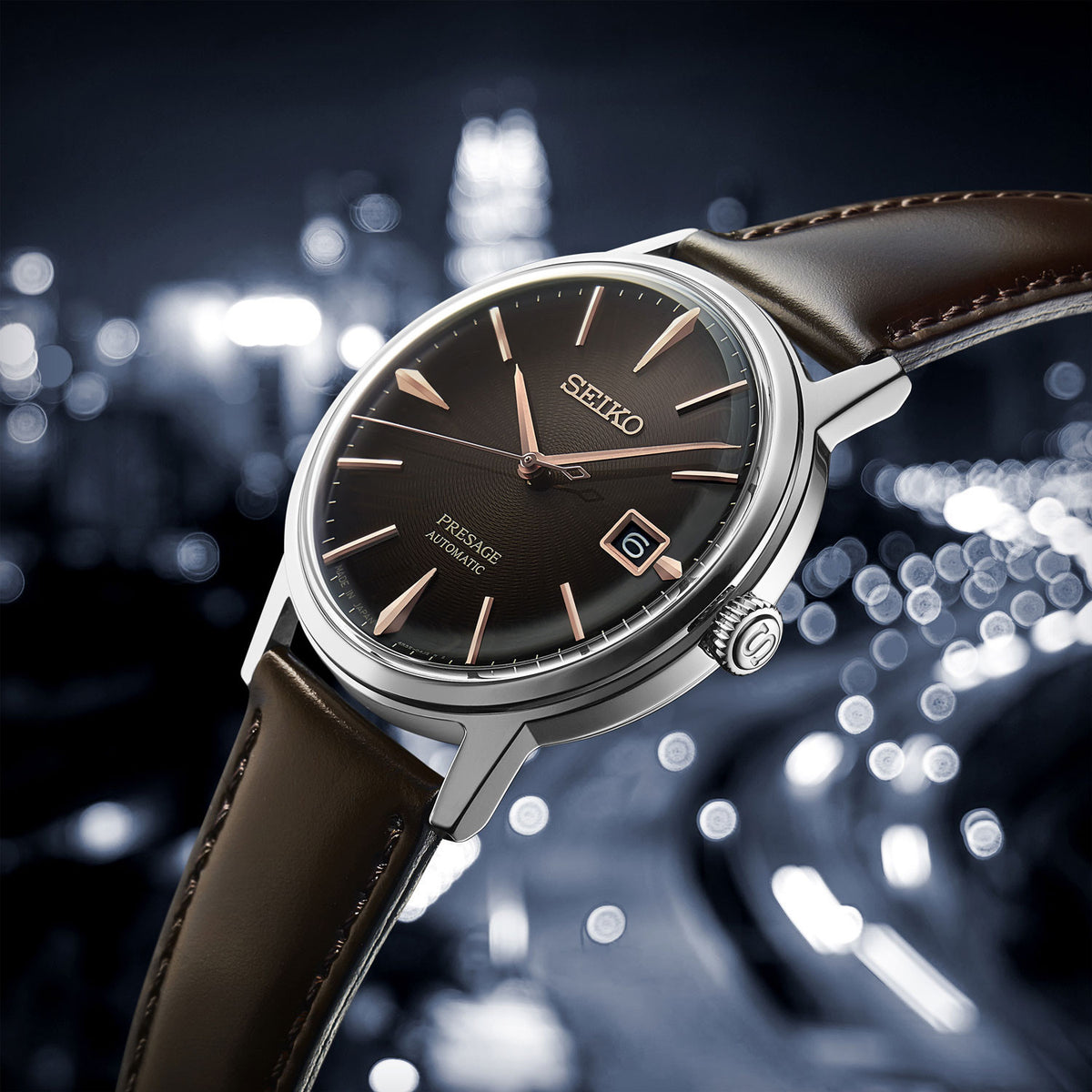SEIKO Presage SRPJ17J1