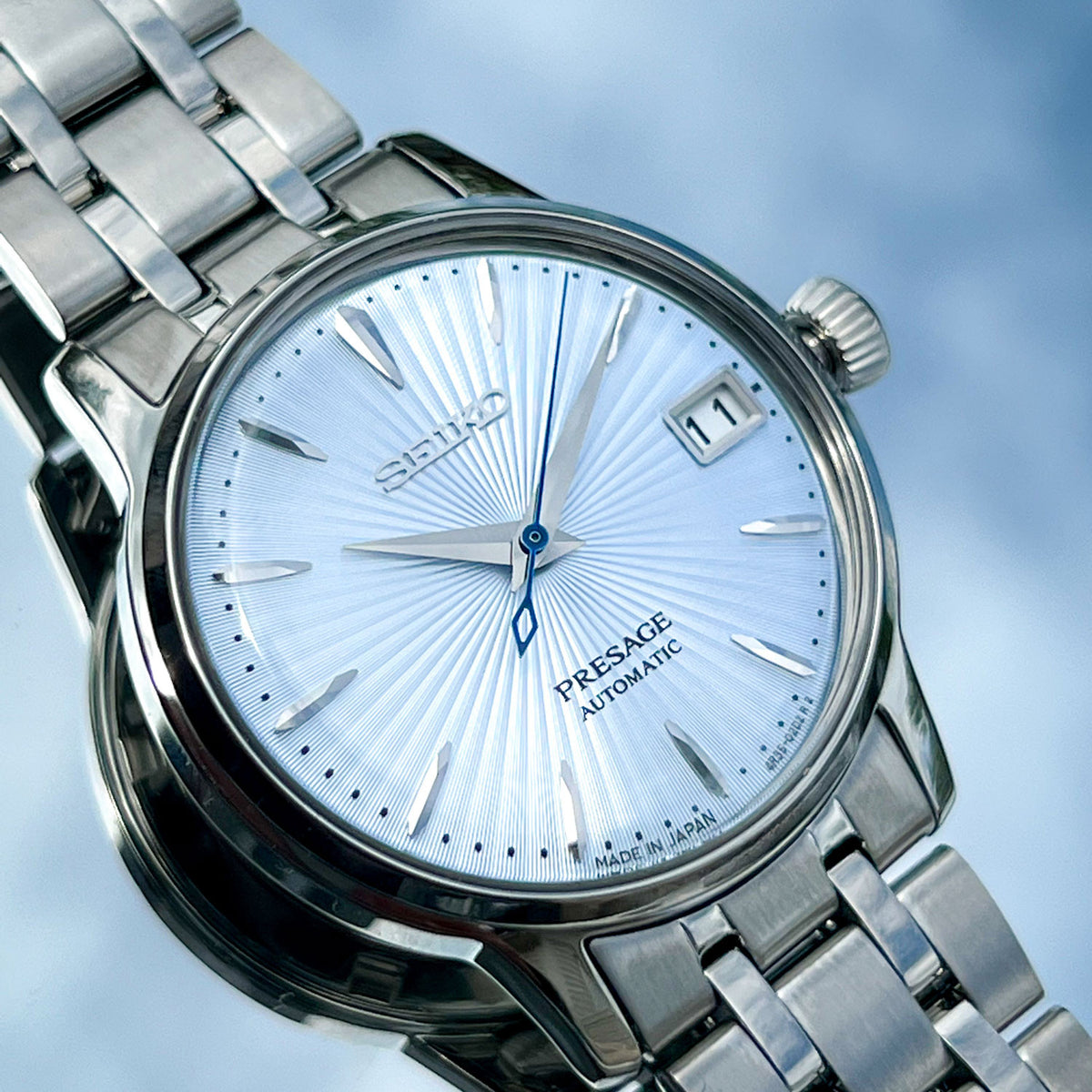 SEIKO Presage SRP841J1