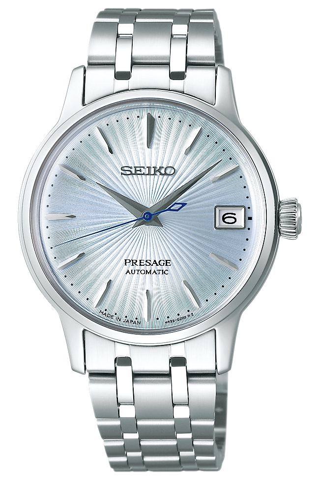 SEIKO Presage SRP841J1